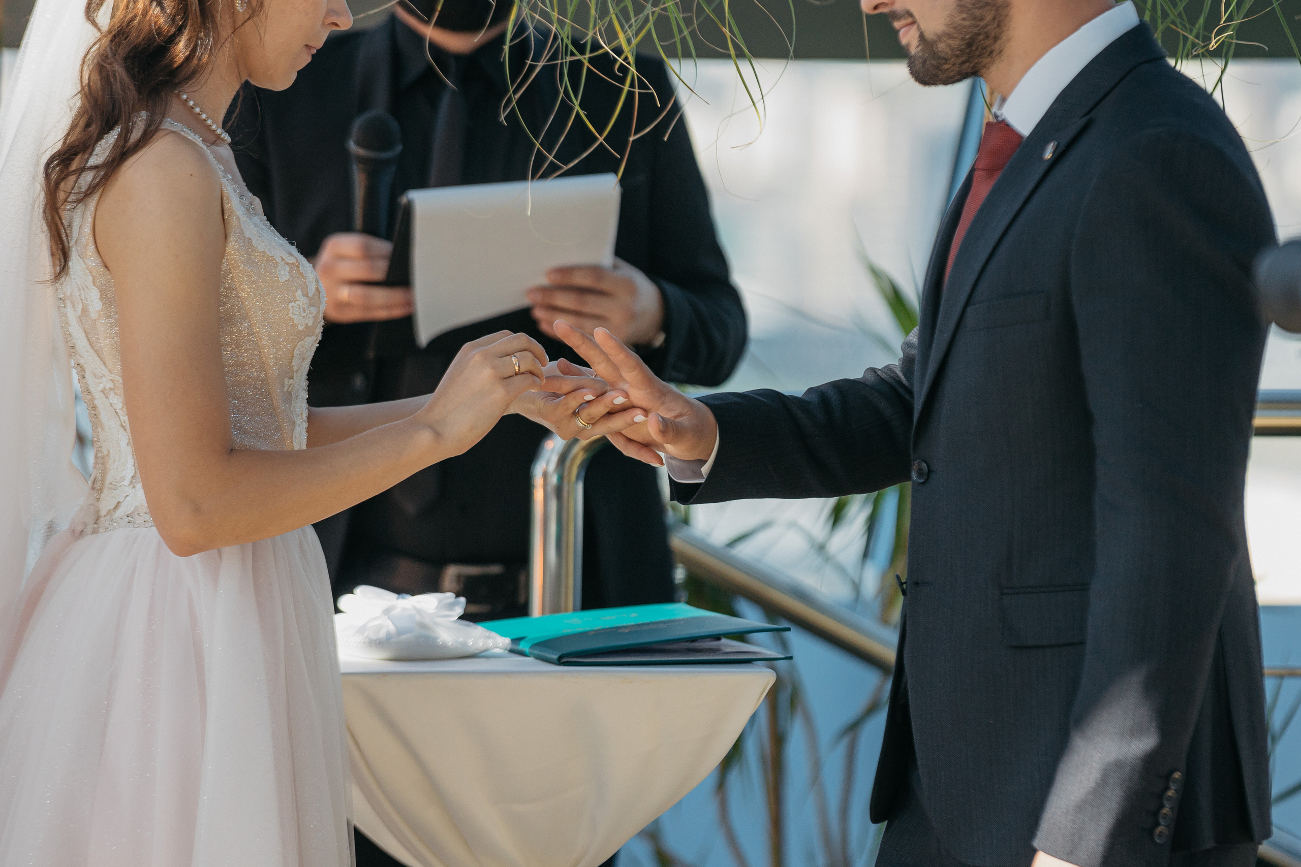 Иван и Арина. Свадебный, семейный, портретный фотограф Челябинск