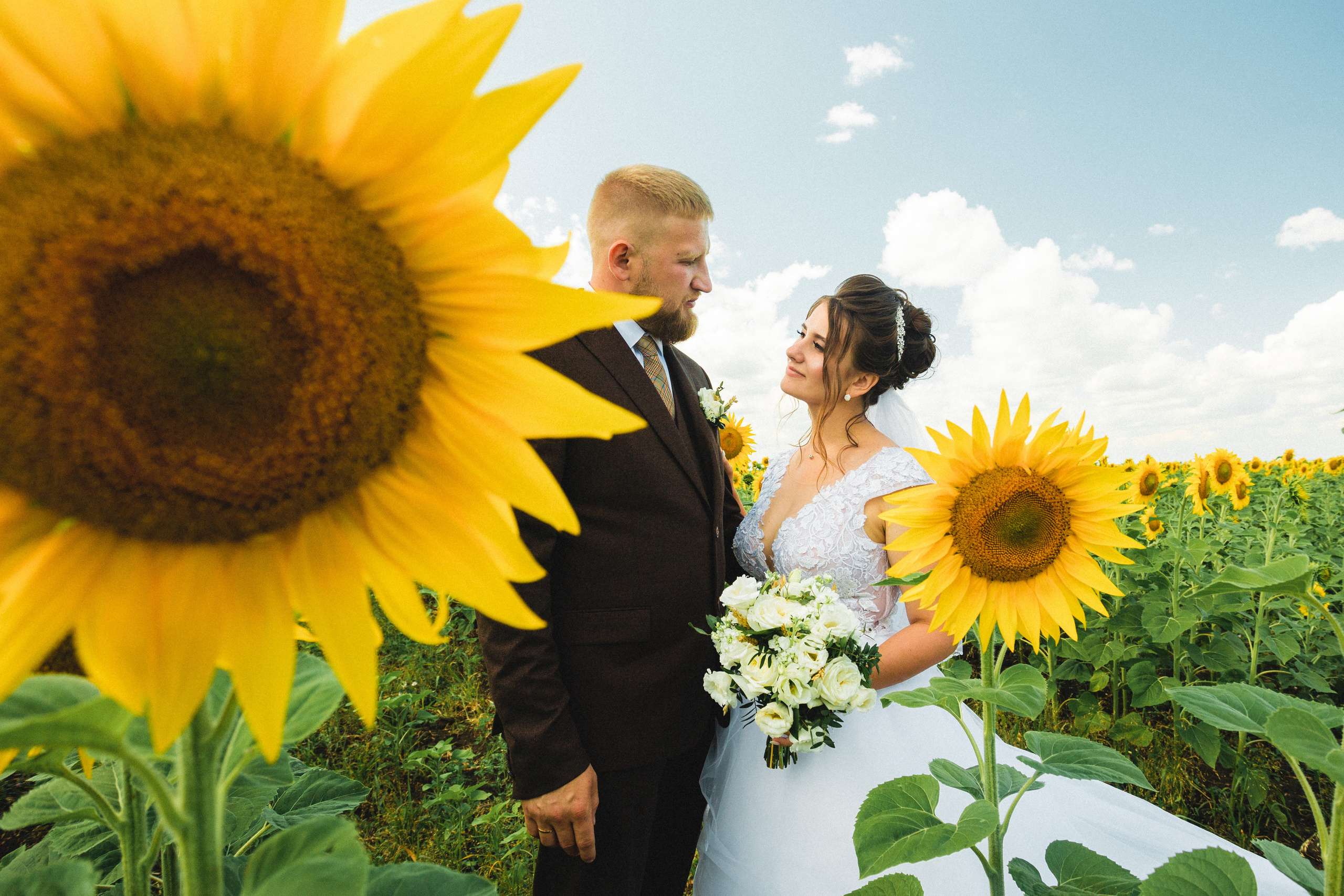 Иван и Екатерина