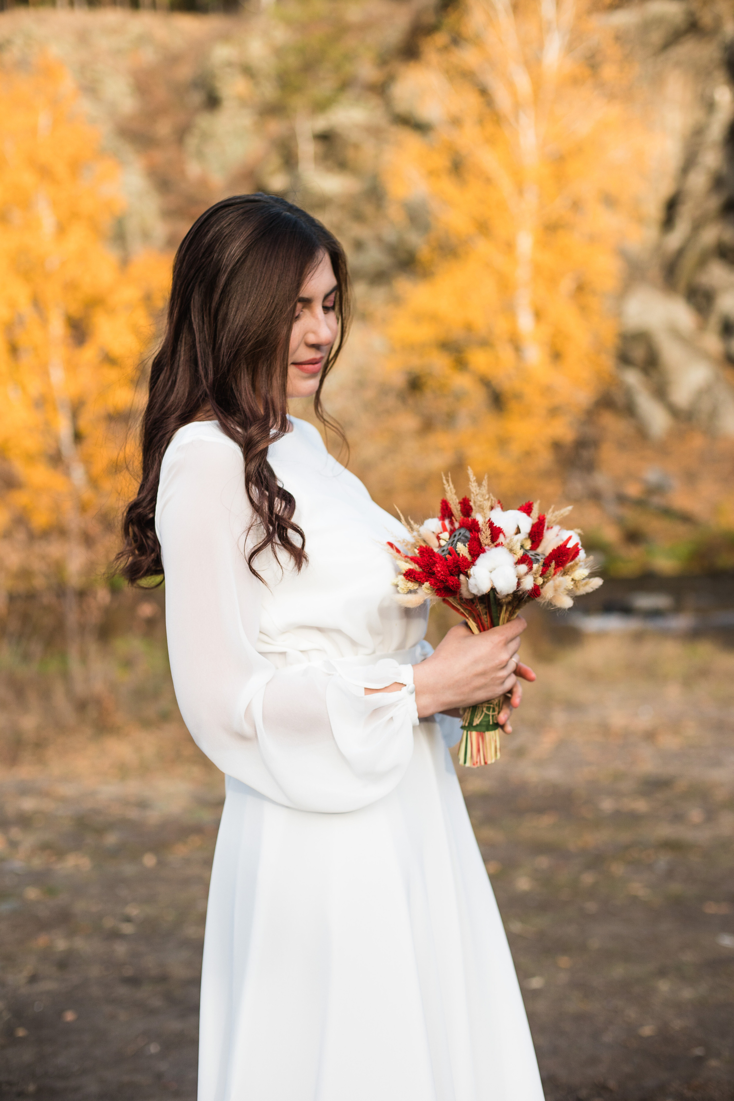 Владимир и Лидия. Свадебный, семейный, портретный фотограф Челябинск