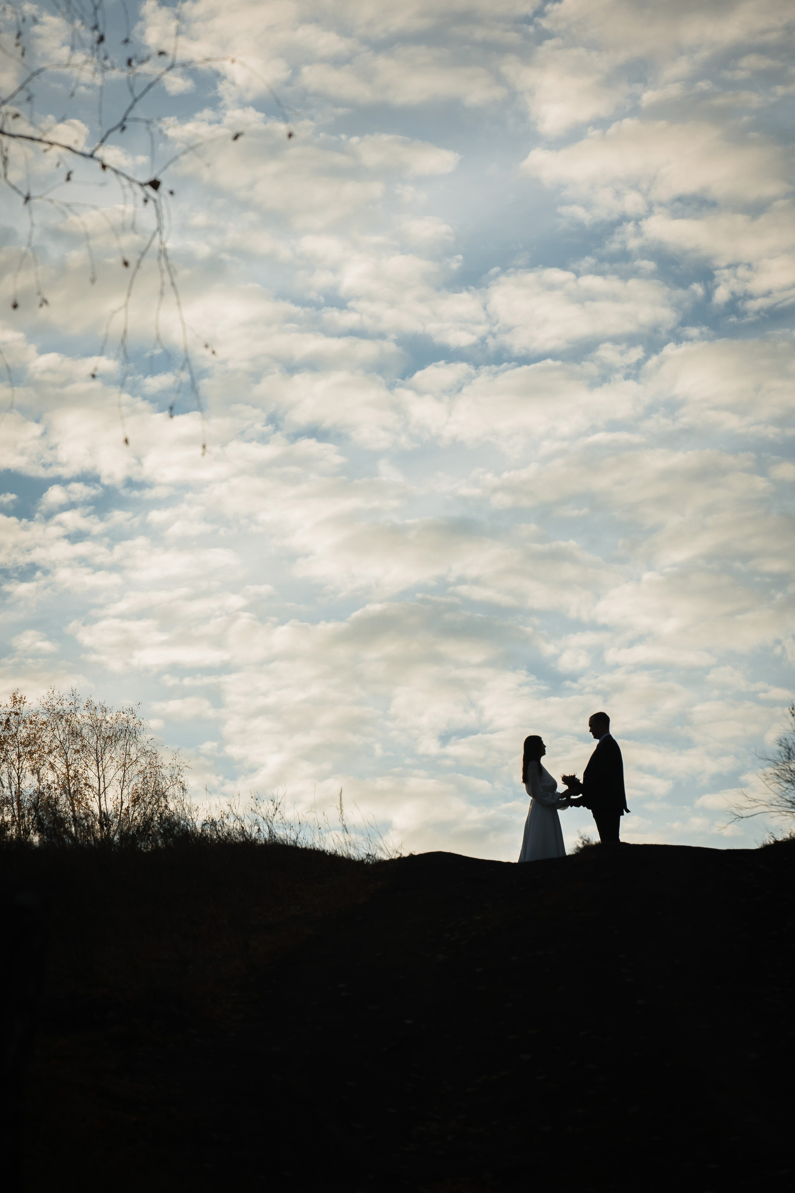 Владимир и Лидия. Свадебный, семейный, портретный фотограф Челябинск