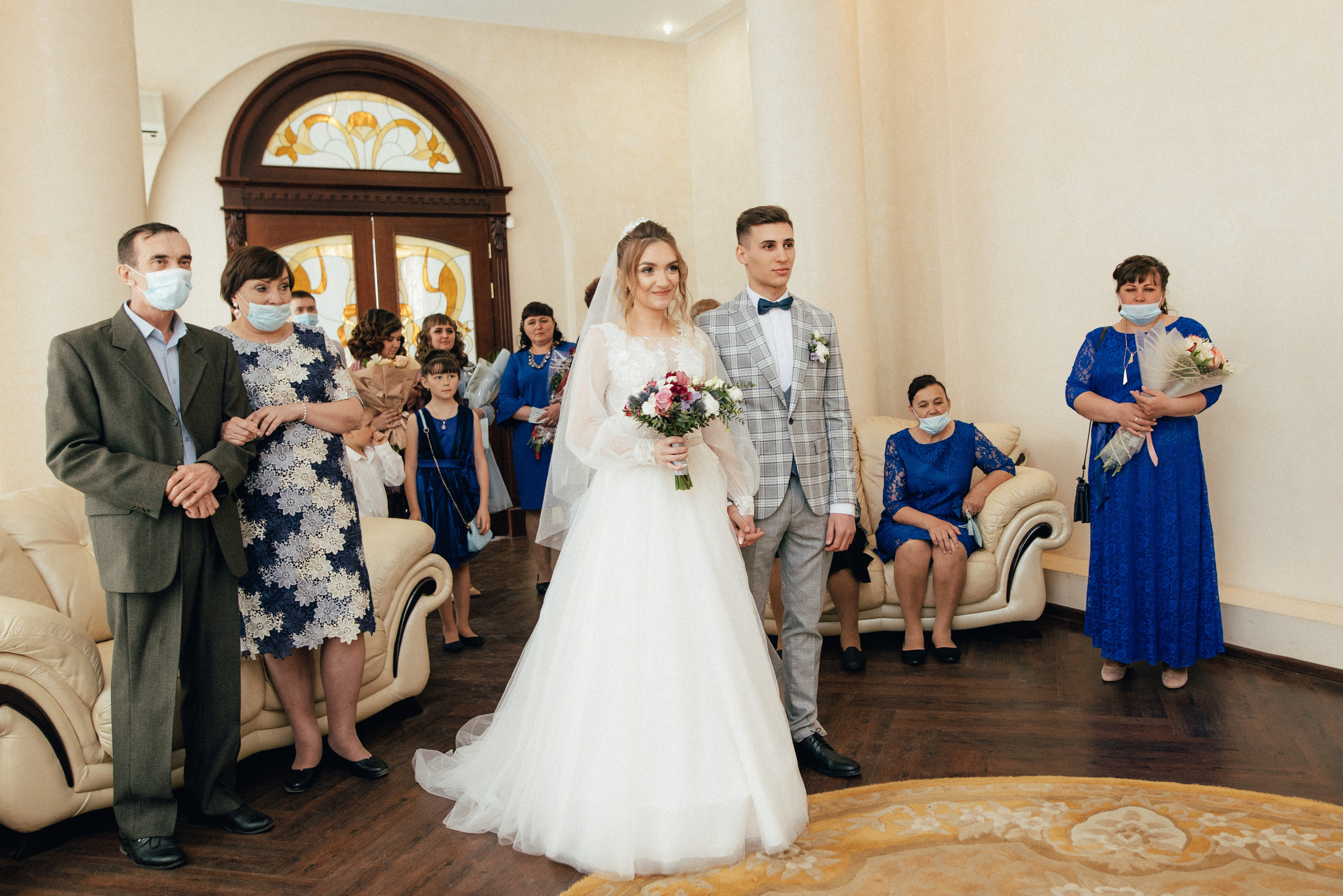 Евгений и Ксения. Свадебный, семейный, портретный фотограф Челябинск