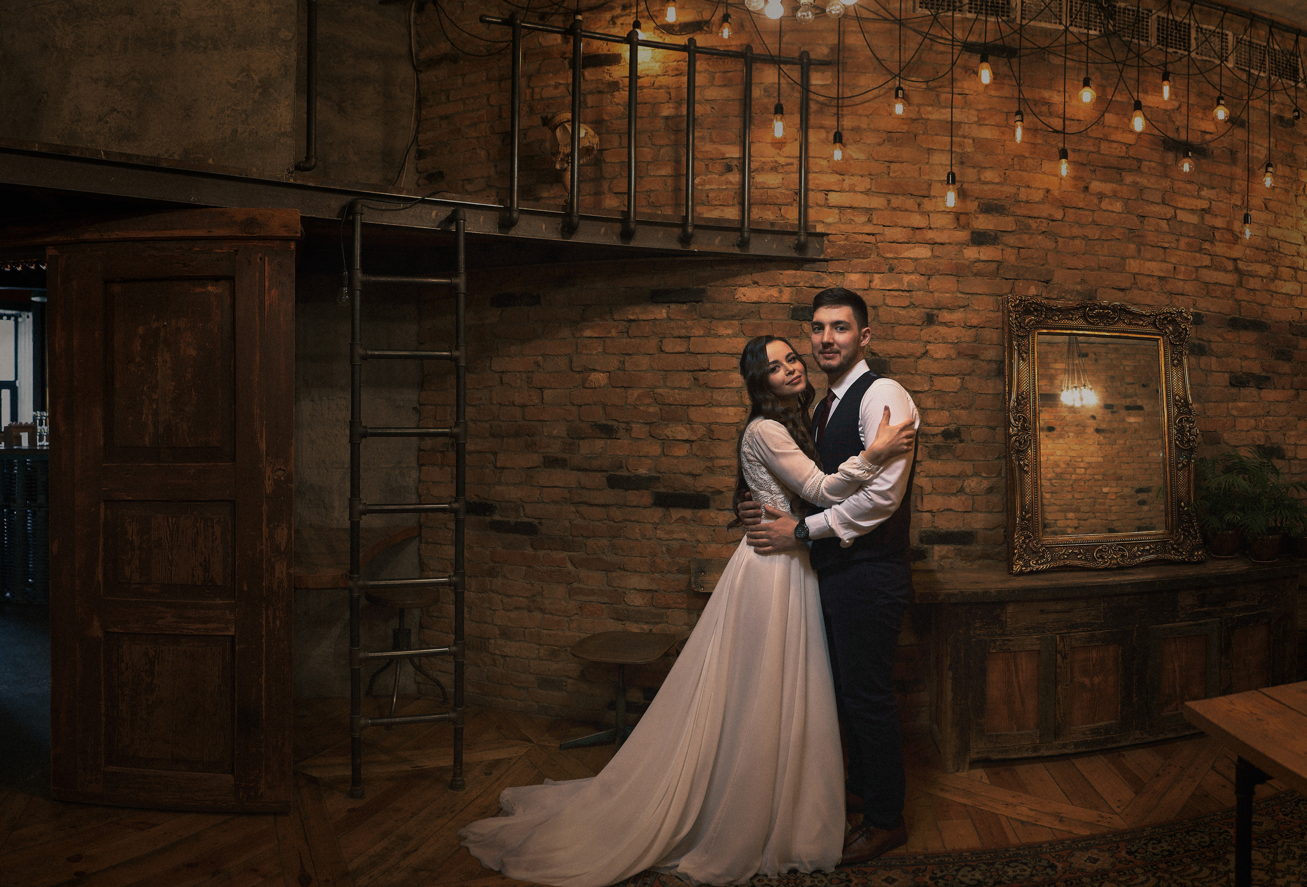 Свадебный, семейный, портретный фотограф Челябинск