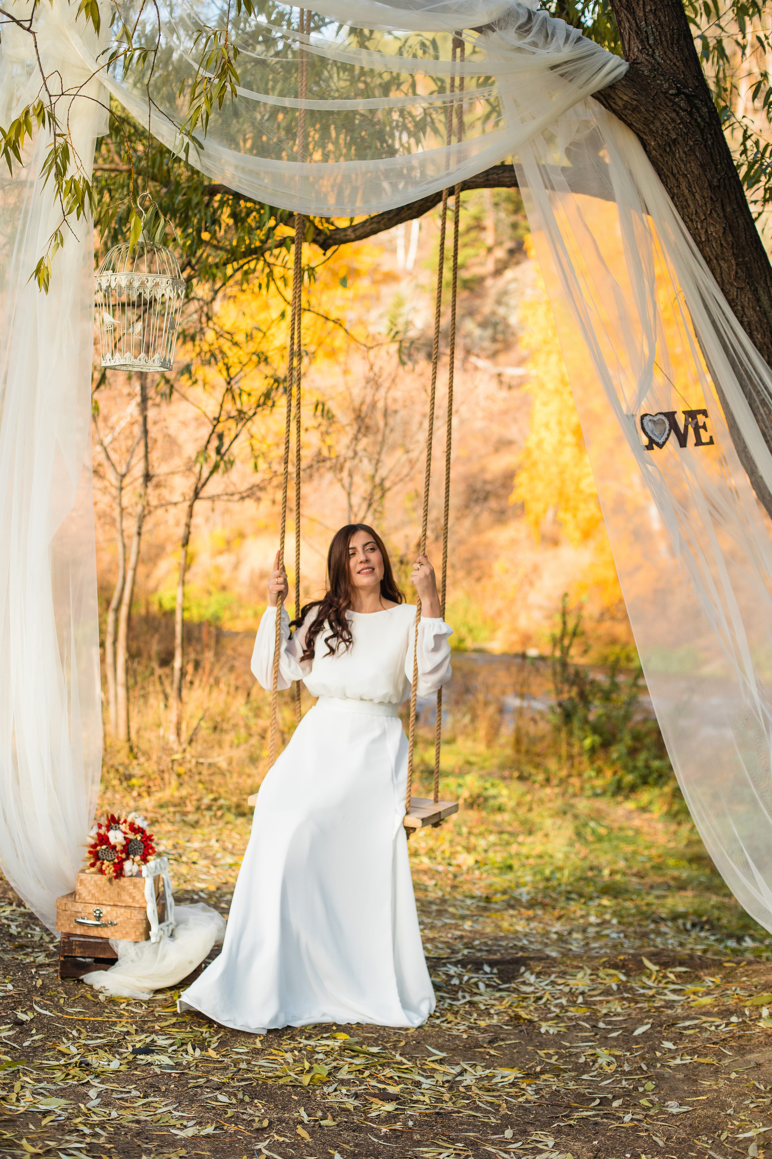 Владимир и Лидия. Свадебный, семейный, портретный фотограф Челябинск