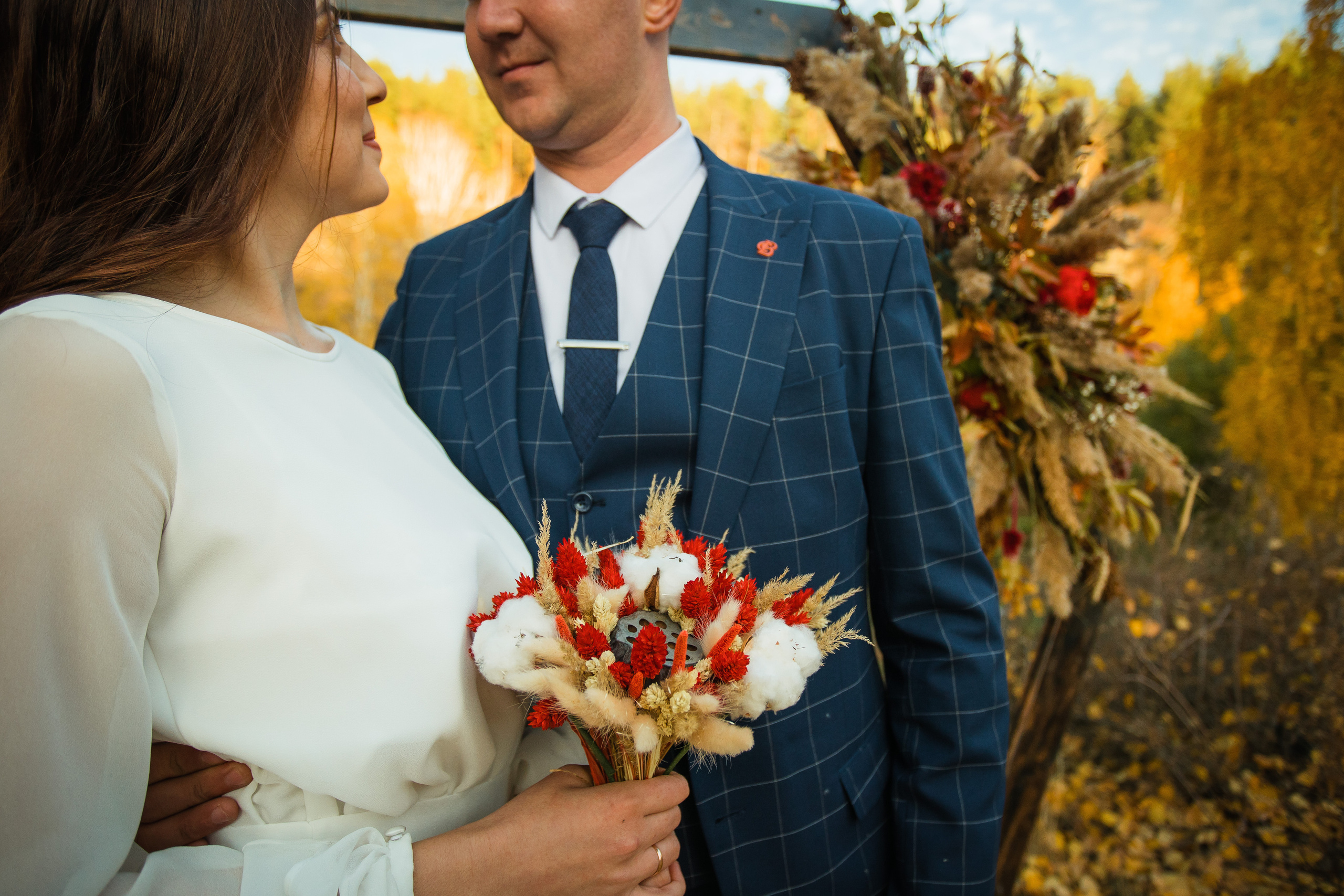 Владимир и Лидия. Свадебный, семейный, портретный фотограф Челябинск