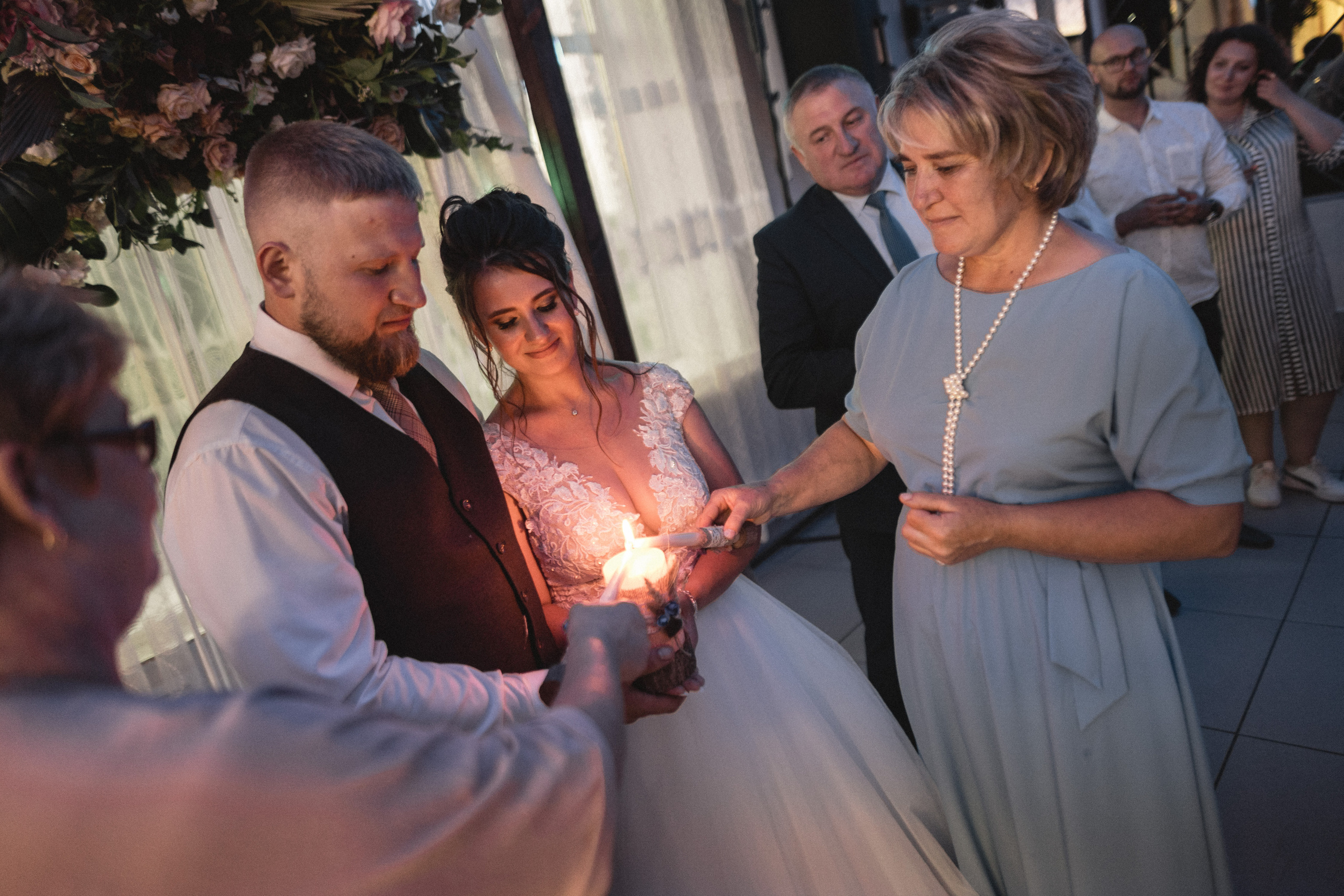 Иван и Екатерина. Свадебный, семейный, портретный фотограф Челябинск