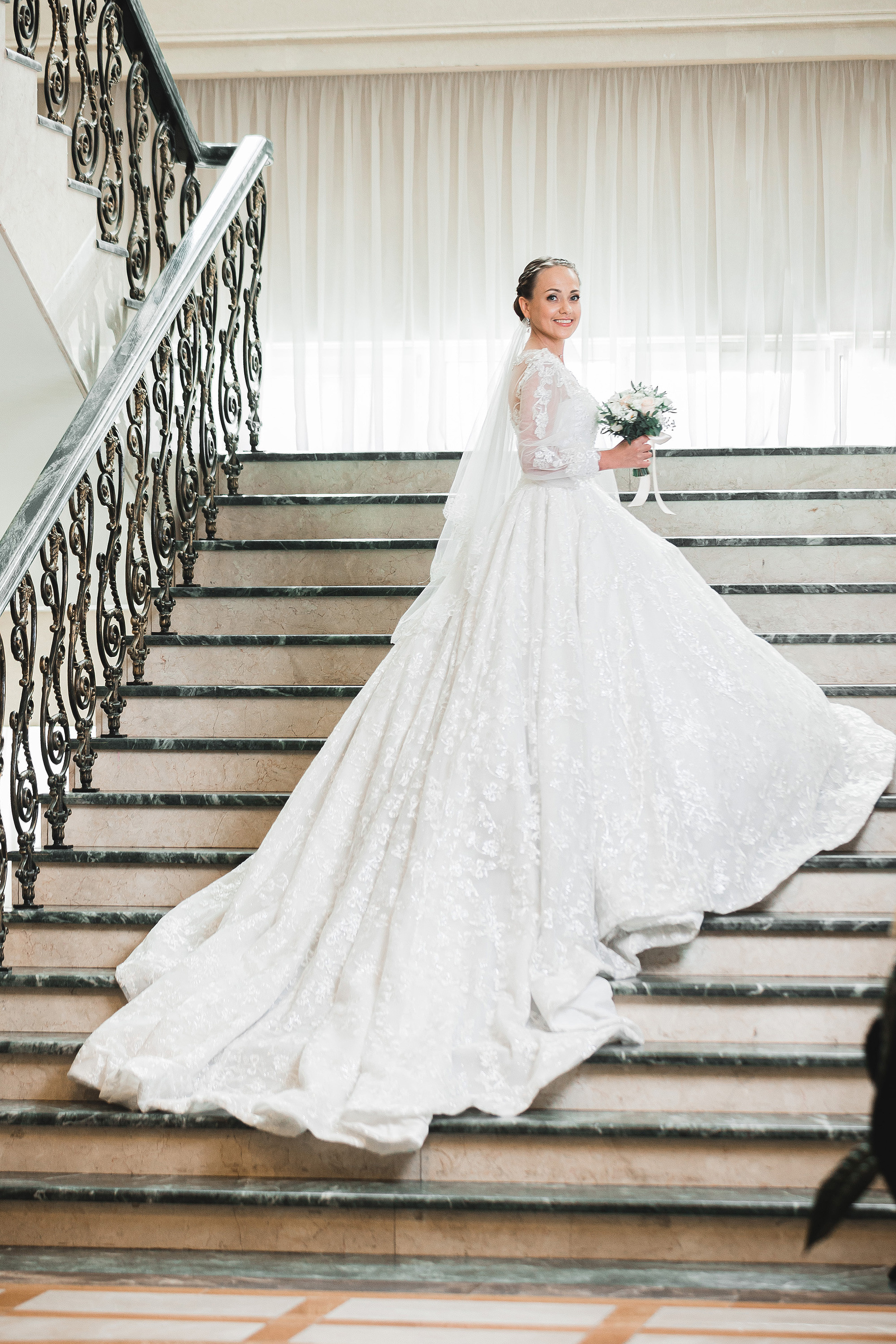 Георгий и Светлана. Свадебный, семейный, портретный фотограф Челябинск