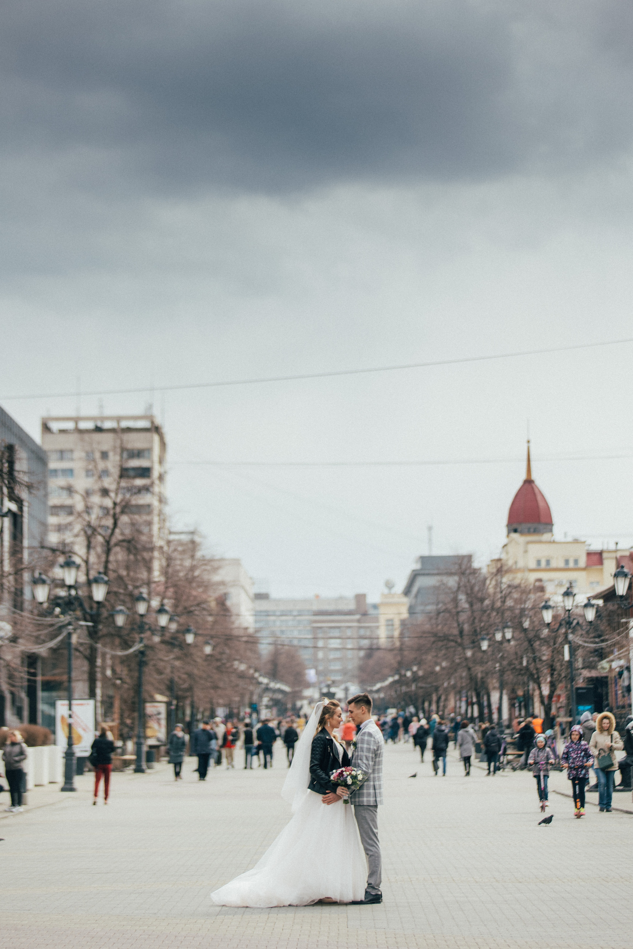 Евгений и Ксения. Свадебный, семейный, портретный фотограф Челябинск