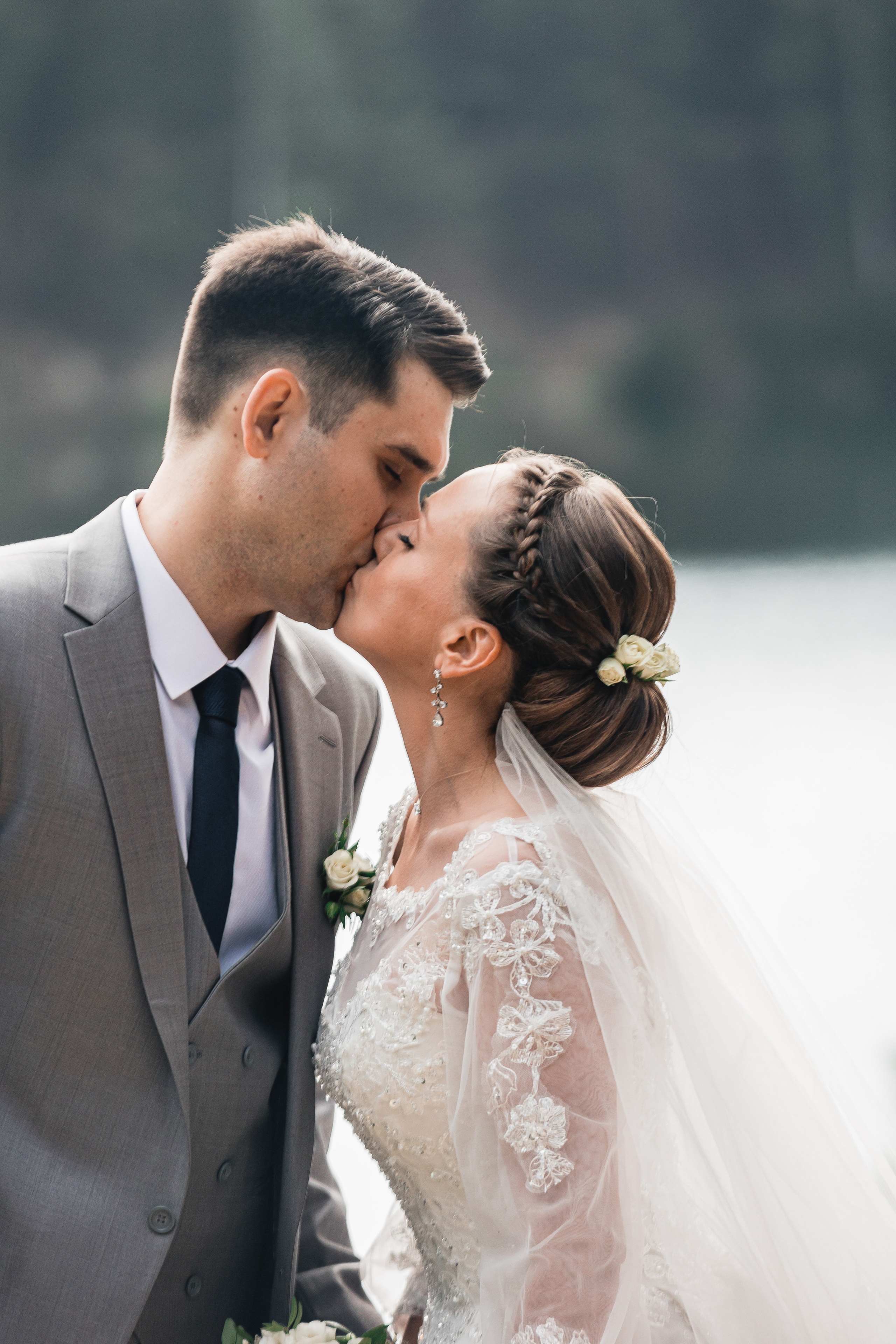 Георгий и Светлана. Свадебный, семейный, портретный фотограф Челябинск