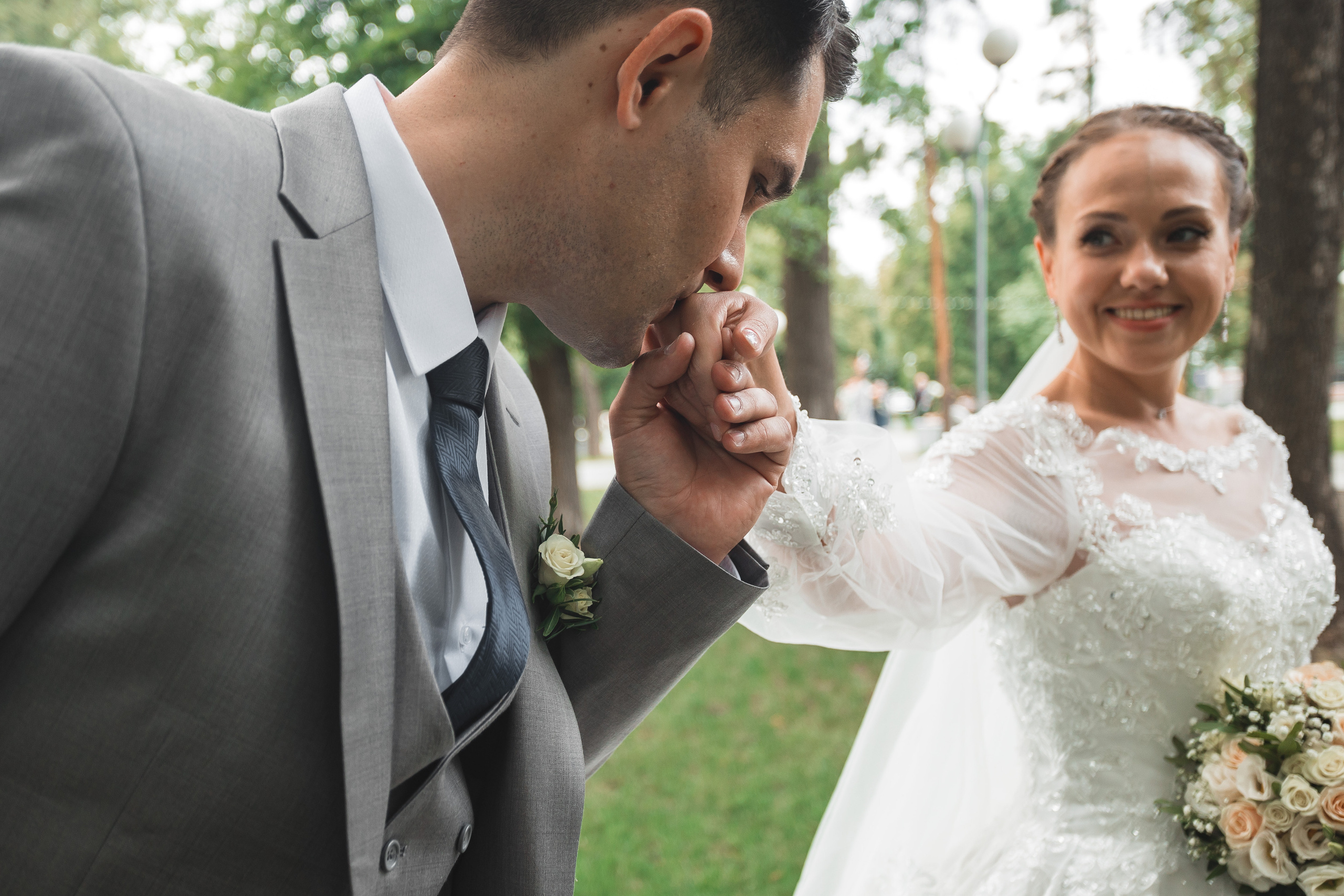 Георгий и Светлана. Свадебный, семейный, портретный фотограф Челябинск