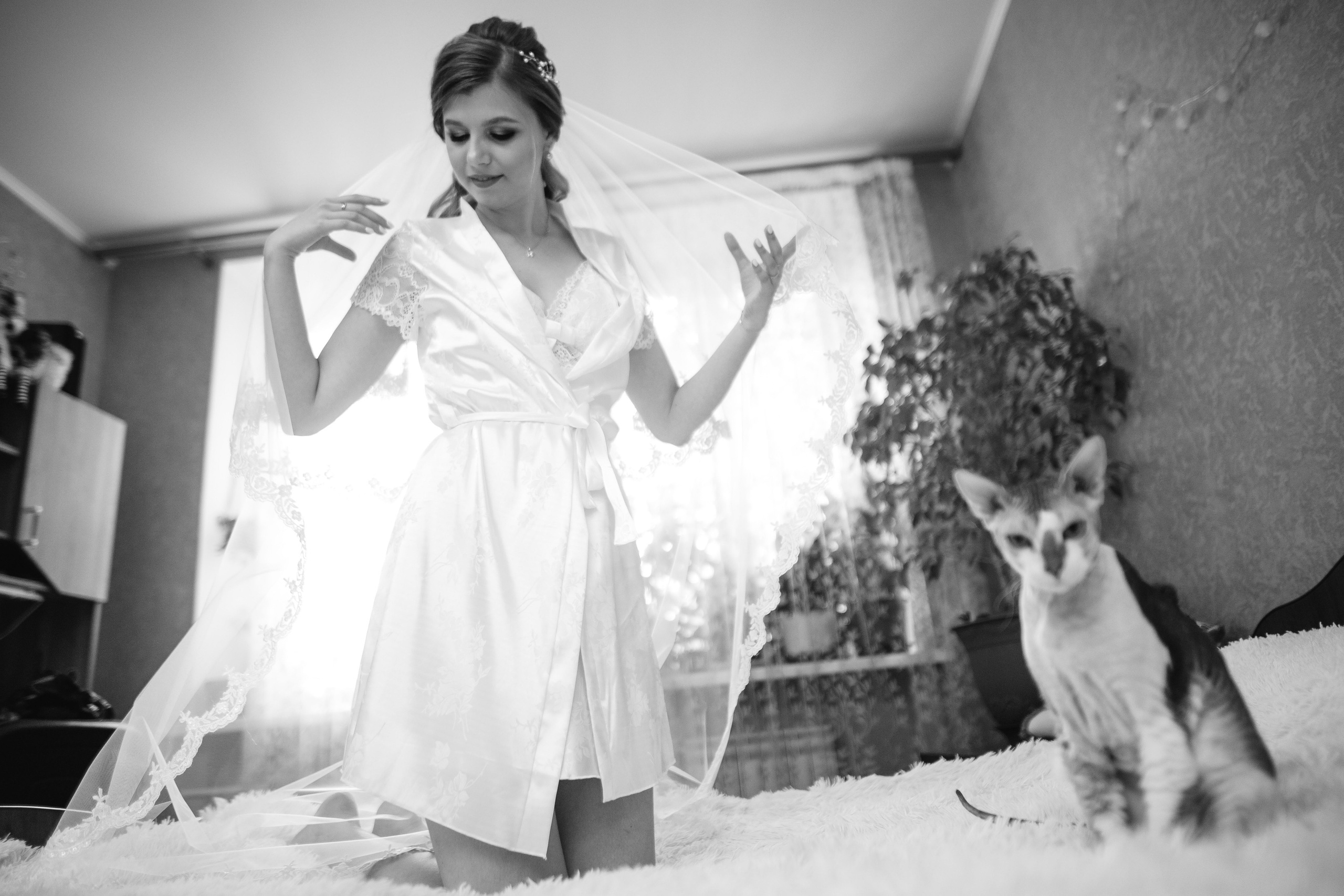 Руслан и Светлана. Свадебный, семейный, портретный фотограф Челябинск