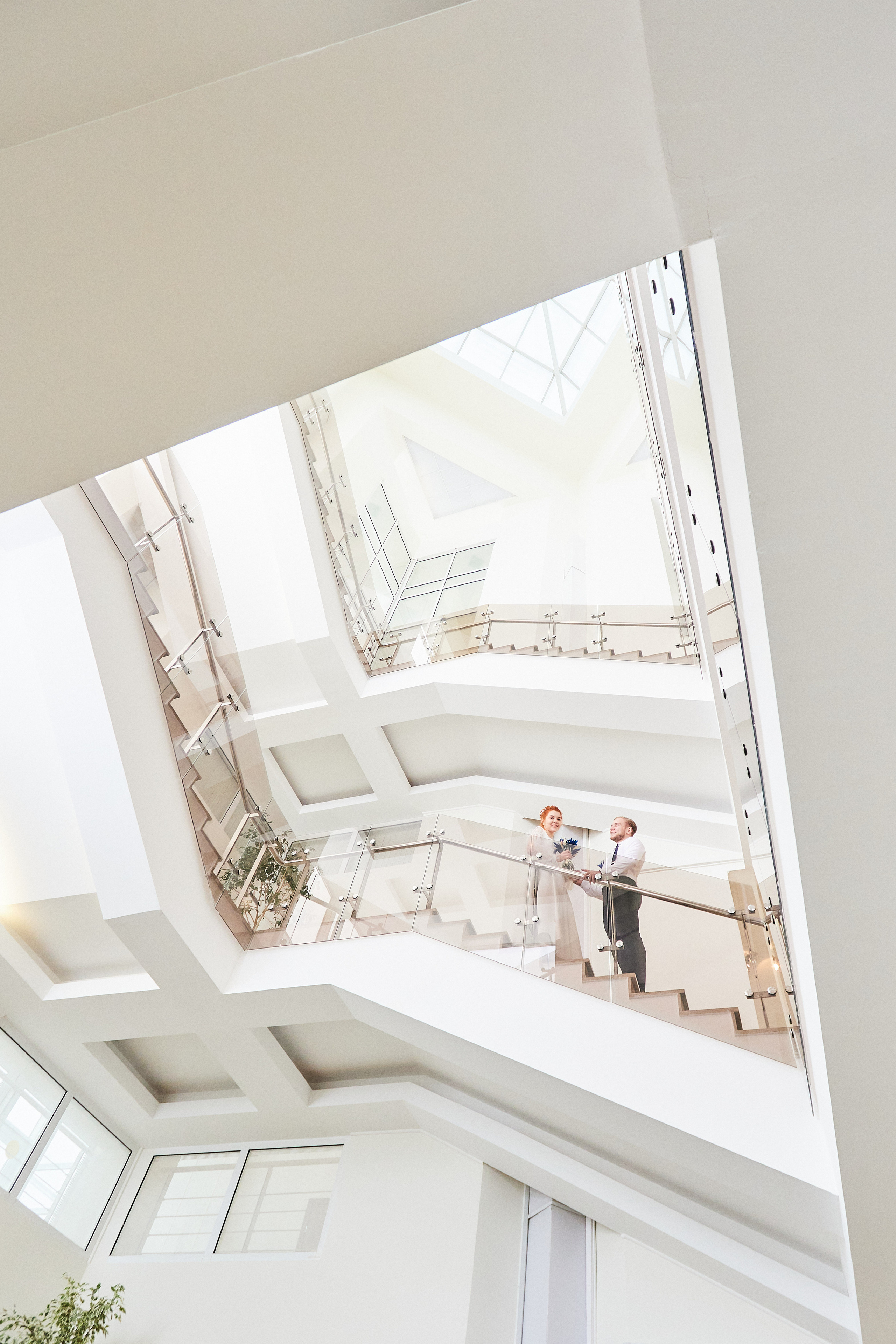 Юлия и Никита. Свадебный, семейный, портретный фотограф Челябинск