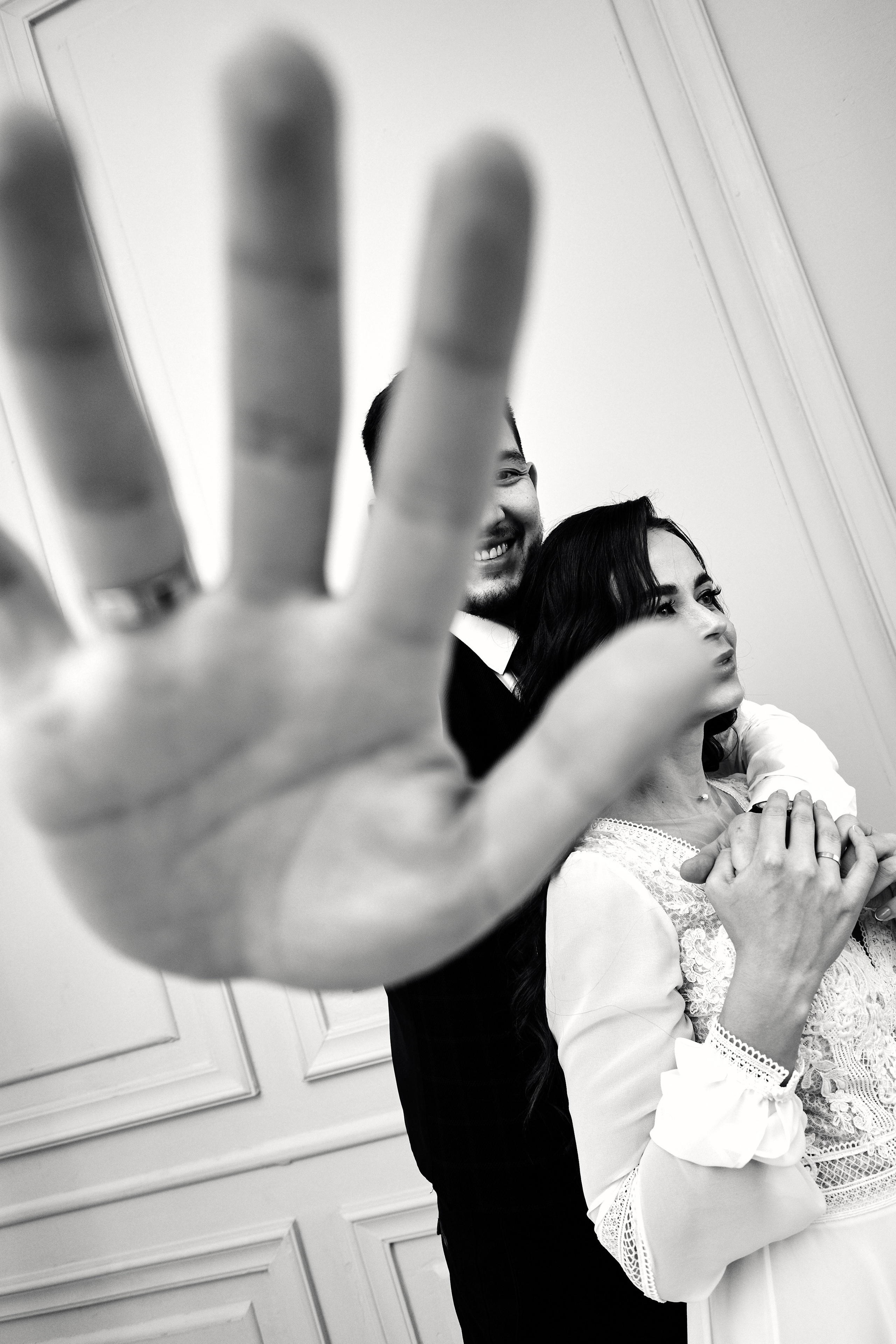 Александр и Элина. Свадебный, семейный, портретный фотограф Челябинск