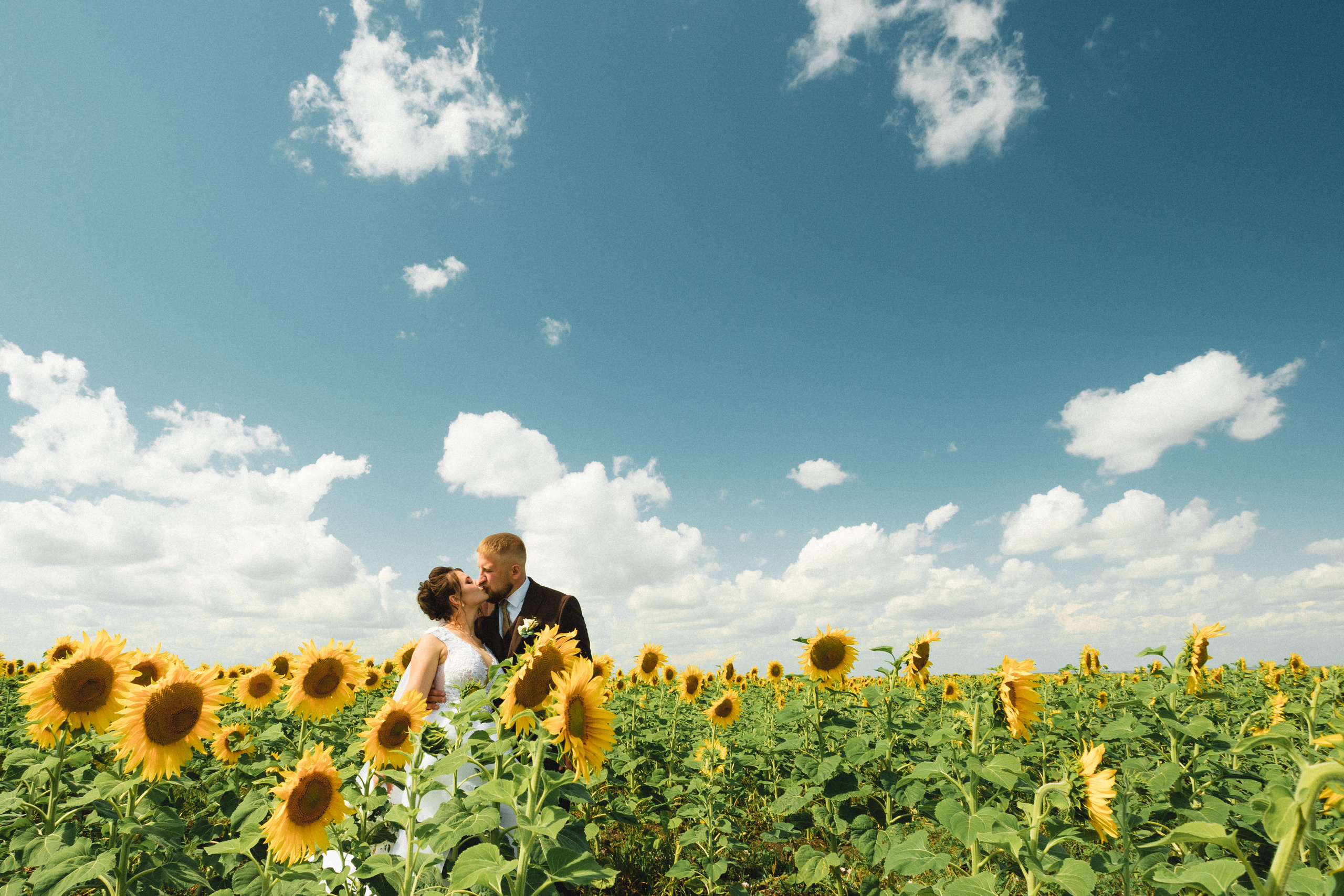 Иван и Екатерина. Свадебный, семейный, портретный фотограф Челябинск