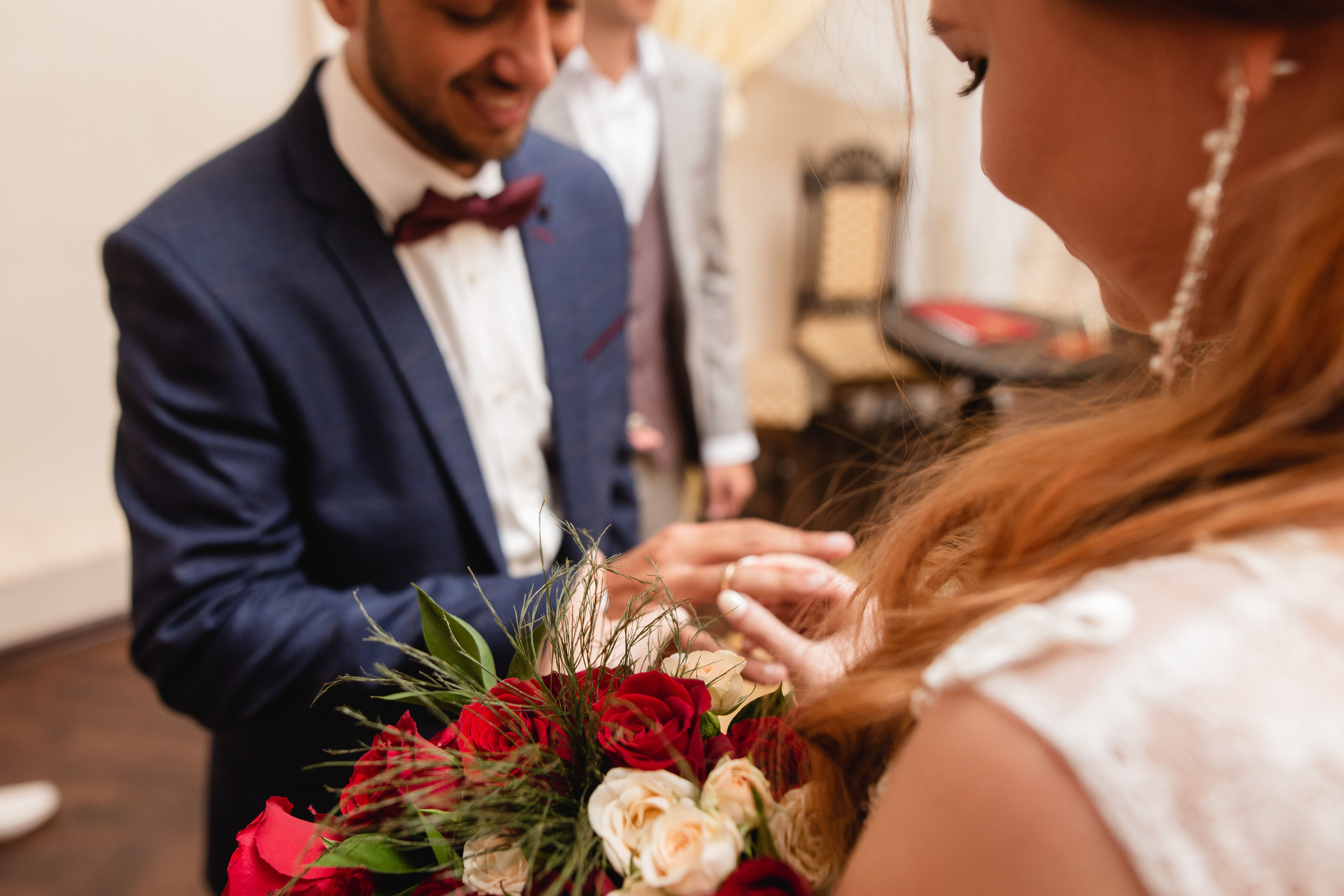 Руслан и Светлана. Свадебный, семейный, портретный фотограф Челябинск