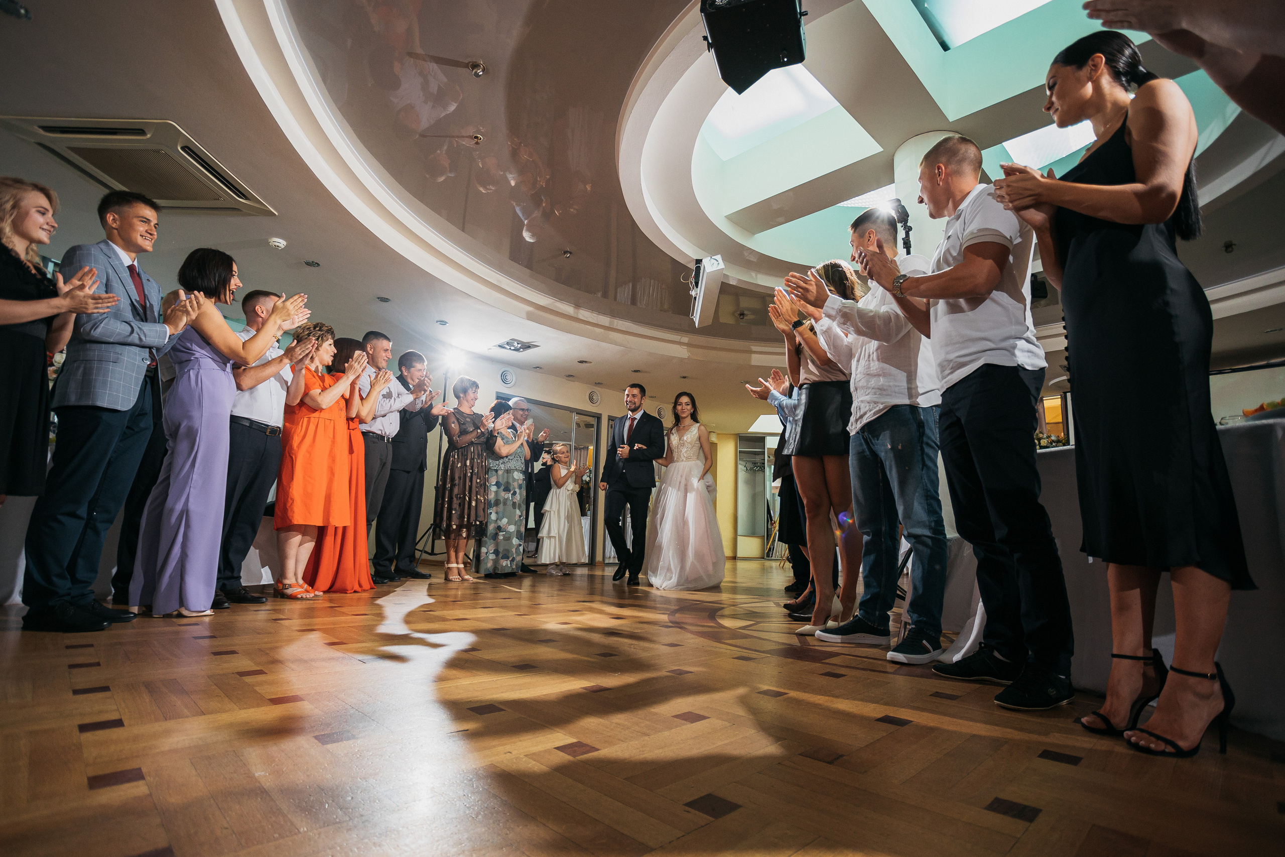 Иван и Арина. Свадебный, семейный, портретный фотограф Челябинск