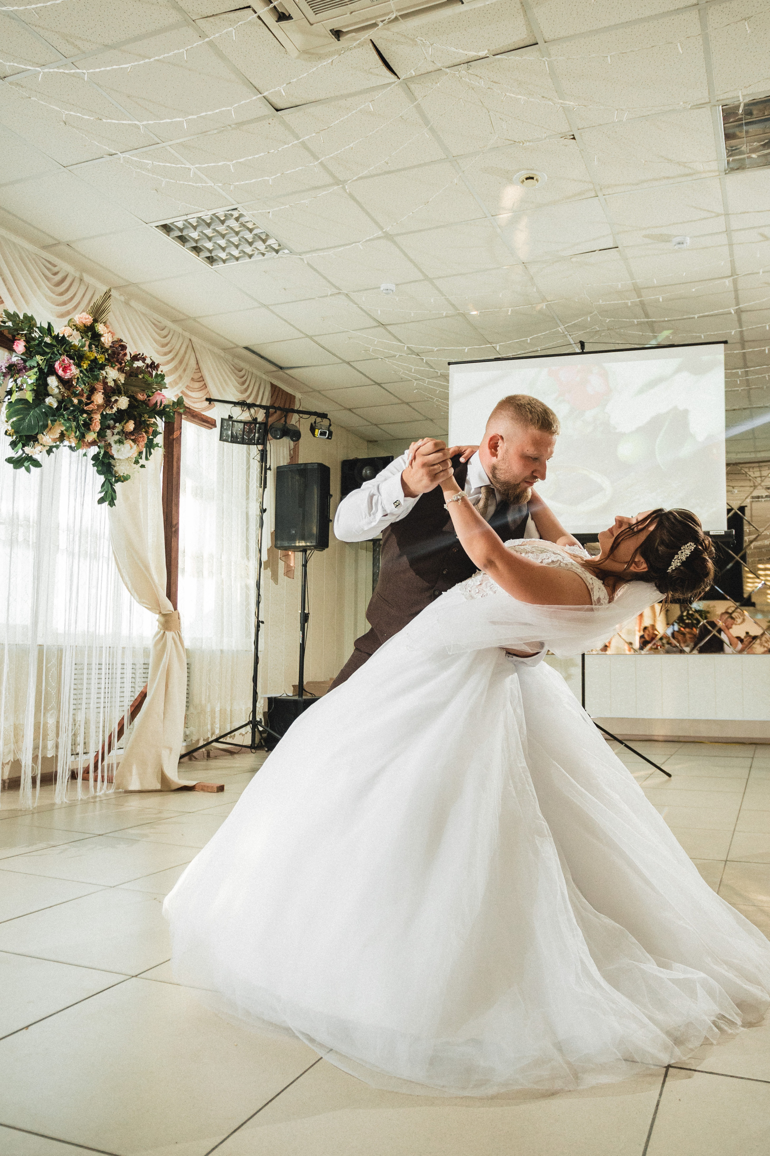 Иван и Екатерина. Свадебный, семейный, портретный фотограф Челябинск