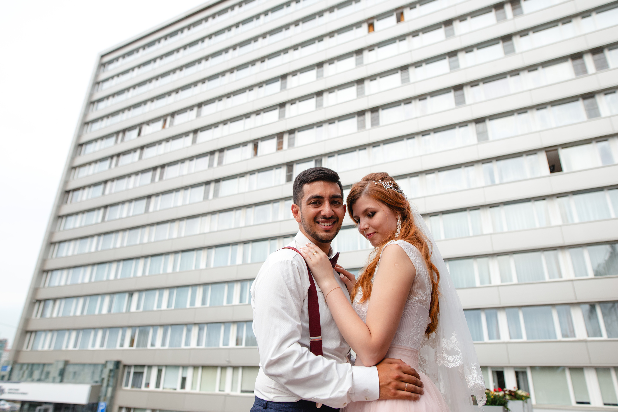 Руслан и Светлана. Свадебный, семейный, портретный фотограф Челябинск