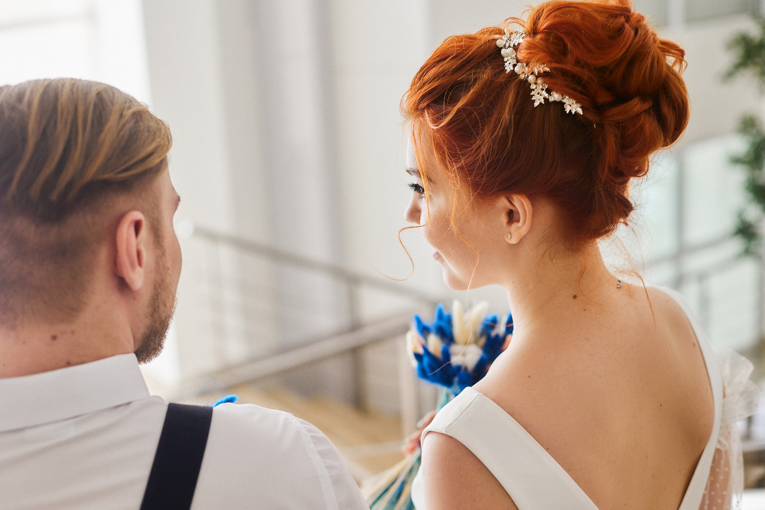 Юлия и Никита. Свадебный, семейный, портретный фотограф Челябинск