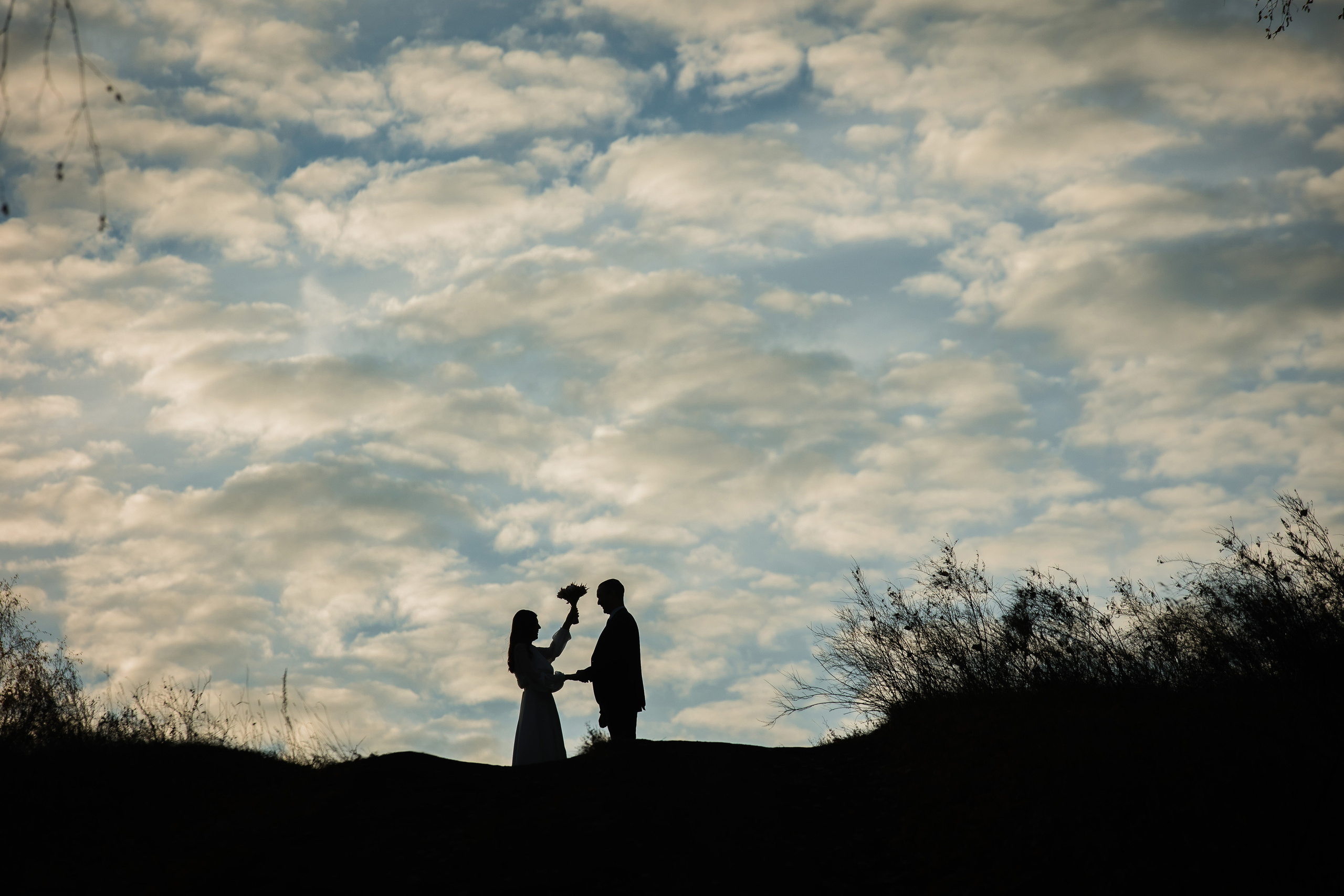 Владимир и Лидия. Свадебный, семейный, портретный фотограф Челябинск