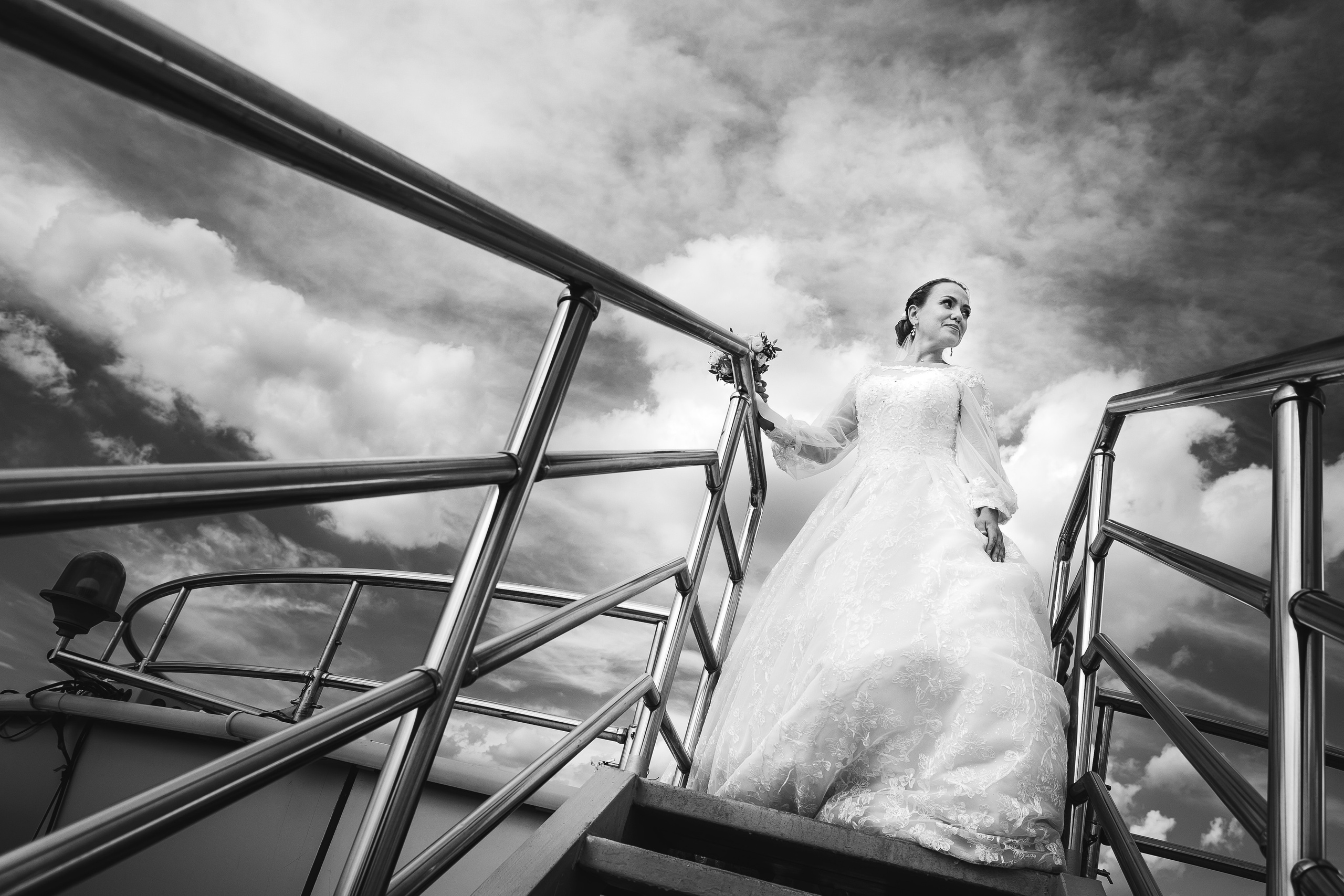 Георгий и Светлана. Свадебный, семейный, портретный фотограф Челябинск