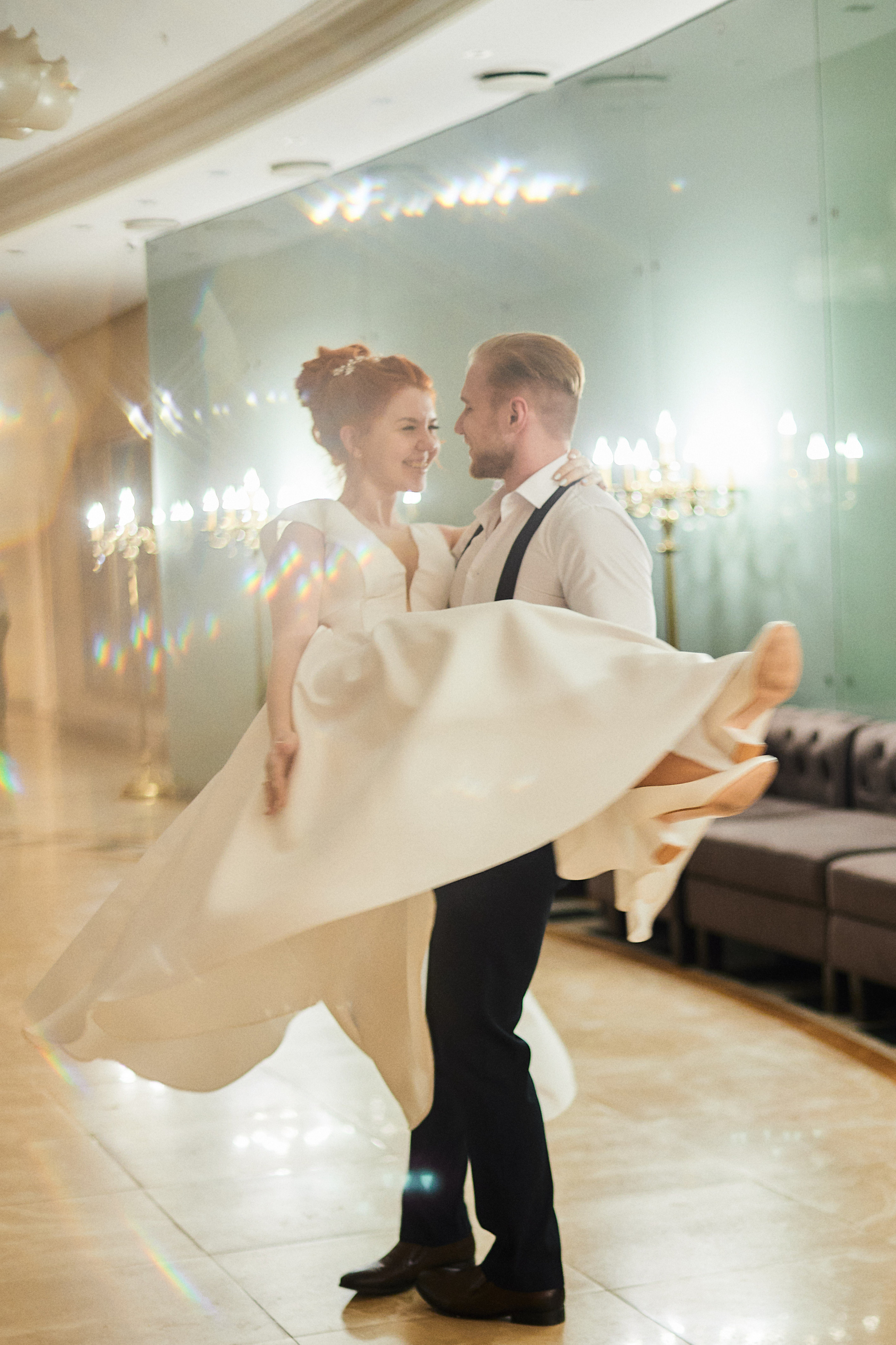 Юлия и Никита. Свадебный, семейный, портретный фотограф Челябинск