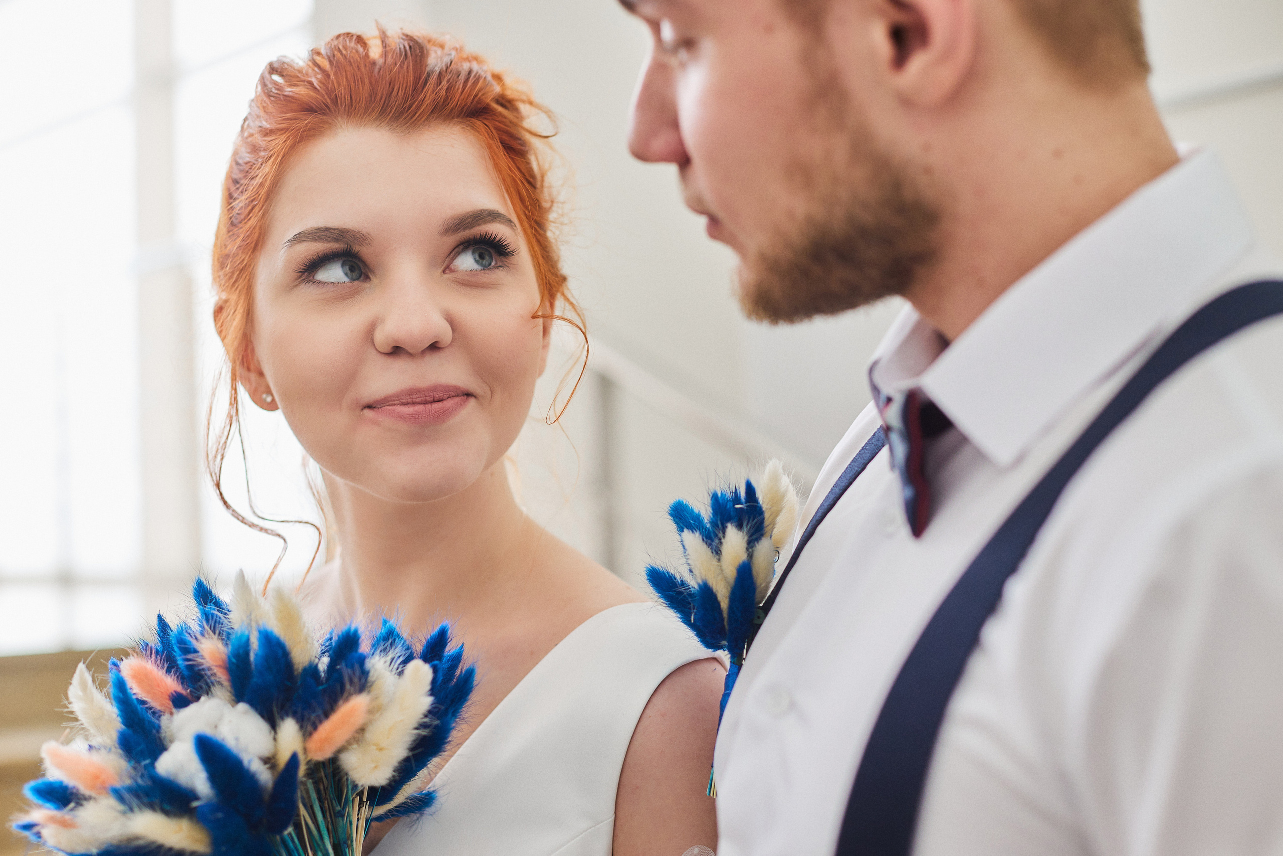 Юлия и Никита. Свадебный, семейный, портретный фотограф Челябинск