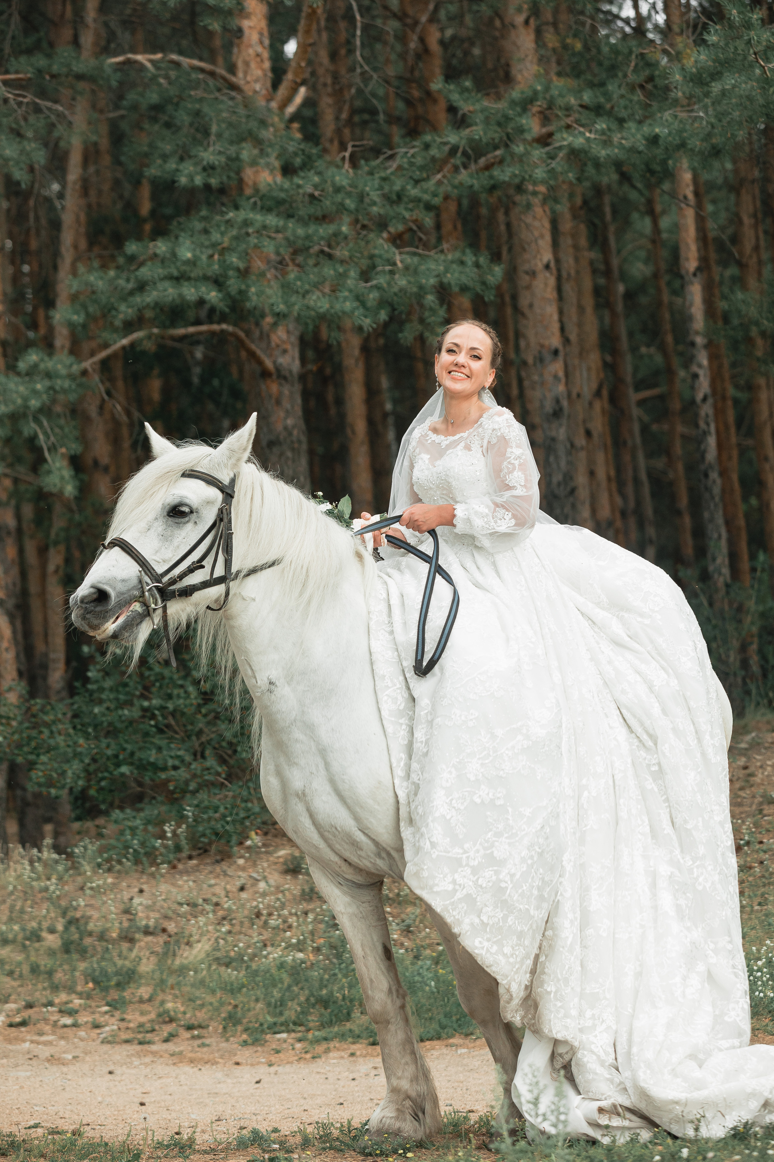 Георгий и Светлана. Свадебный, семейный, портретный фотограф Челябинск