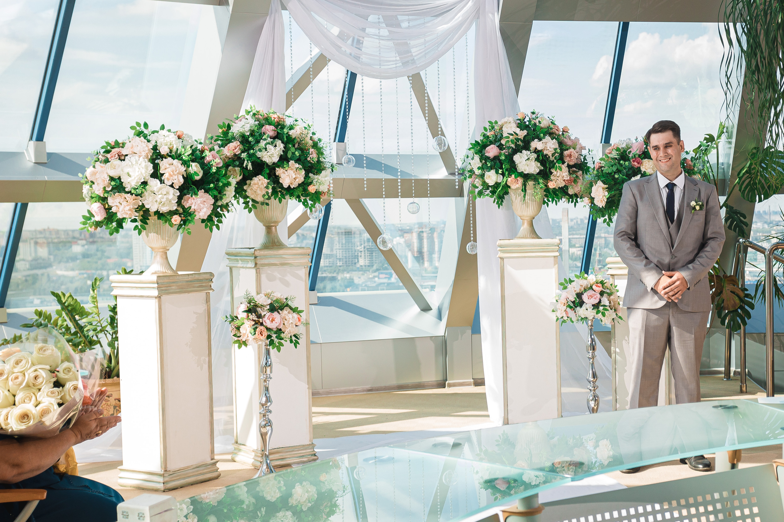 Георгий и Светлана. Свадебный, семейный, портретный фотограф Челябинск