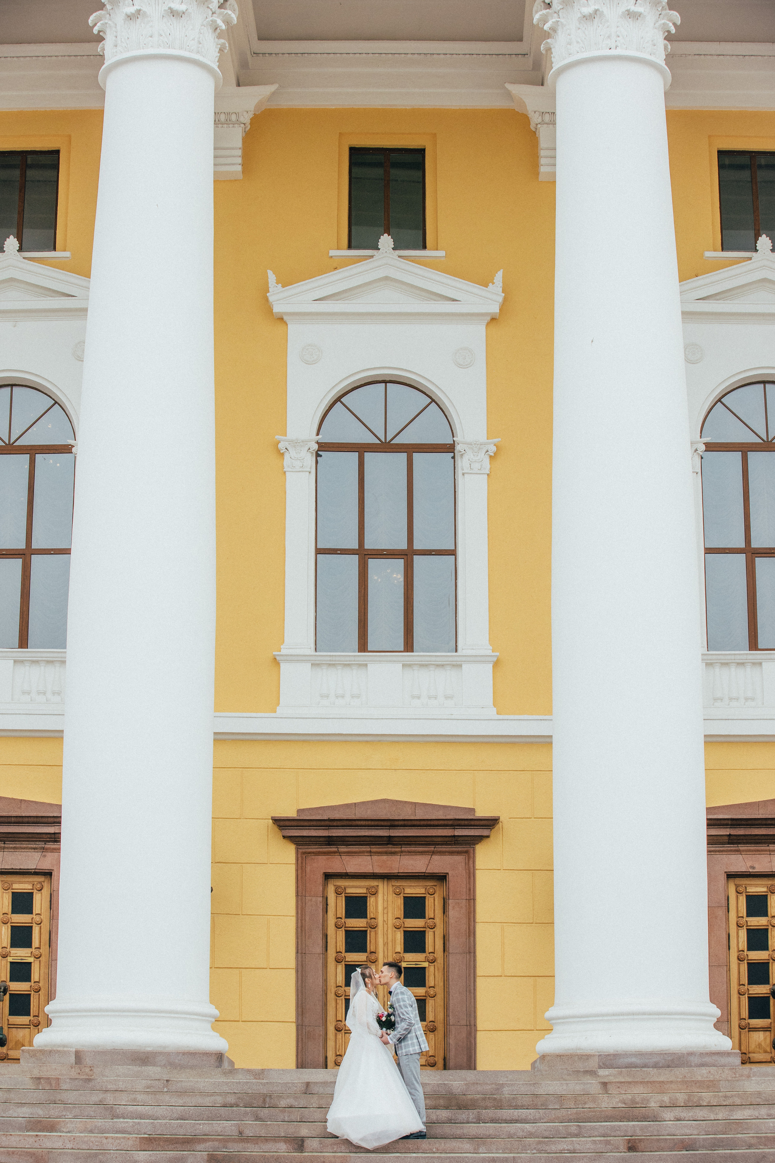 Евгений и Ксения. Свадебный, семейный, портретный фотограф Челябинск