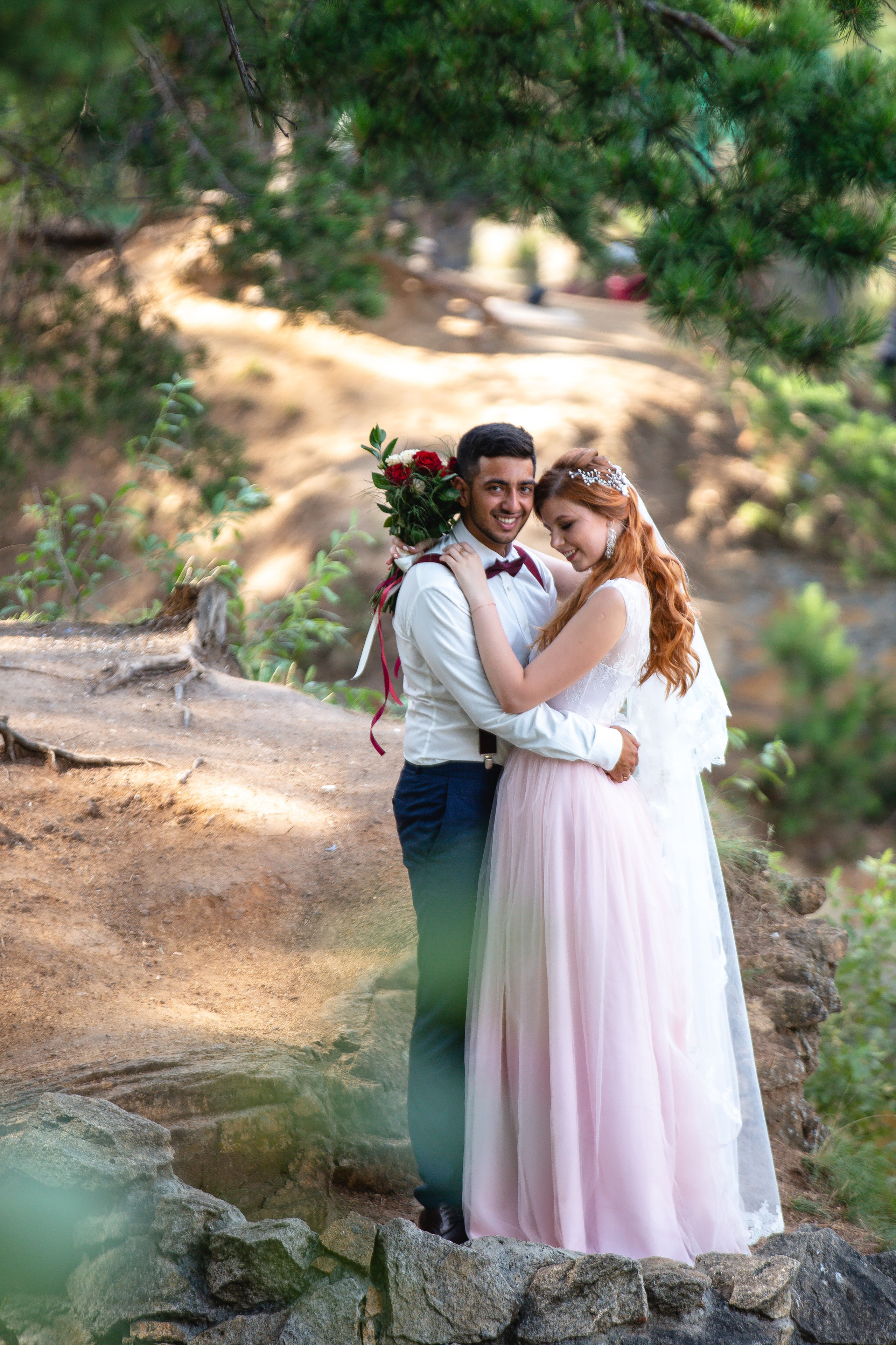 Руслан и Светлана. Свадебный, семейный, портретный фотограф Челябинск