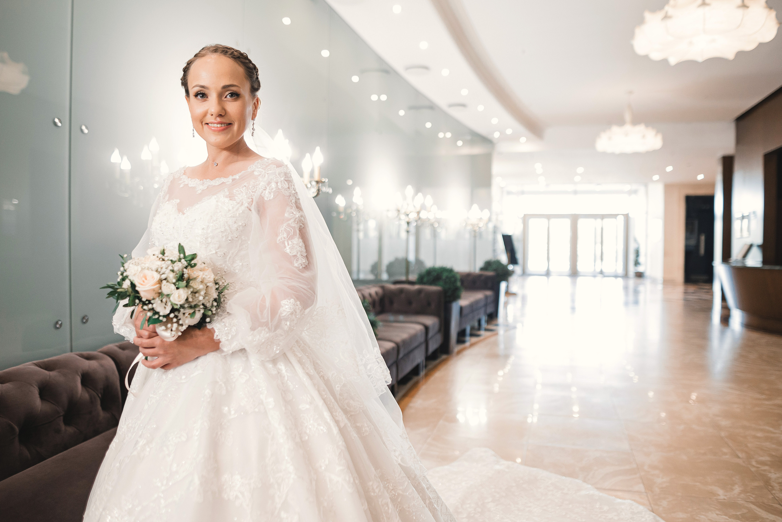 Георгий и Светлана. Свадебный, семейный, портретный фотограф Челябинск