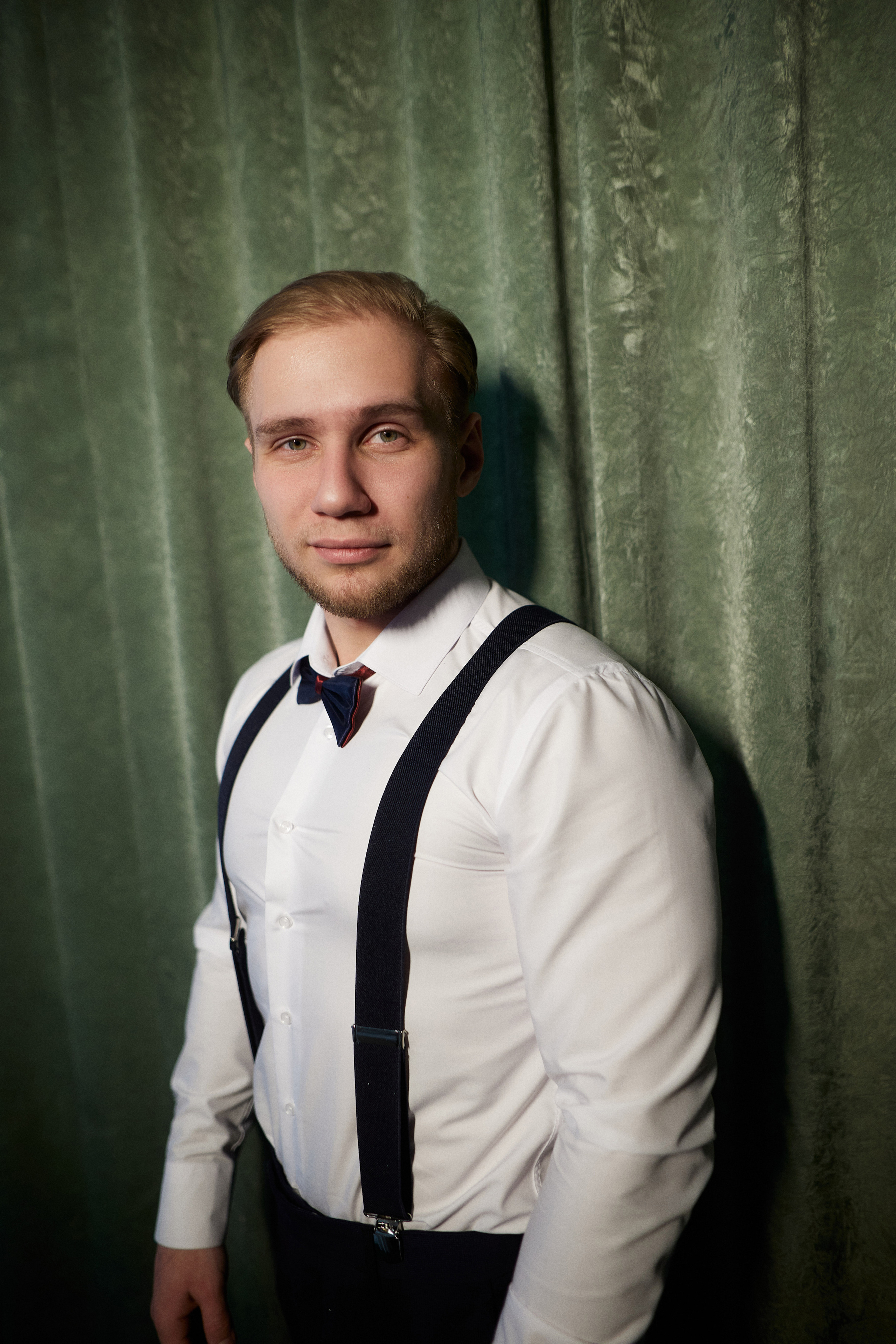 Юлия и Никита. Свадебный, семейный, портретный фотограф Челябинск