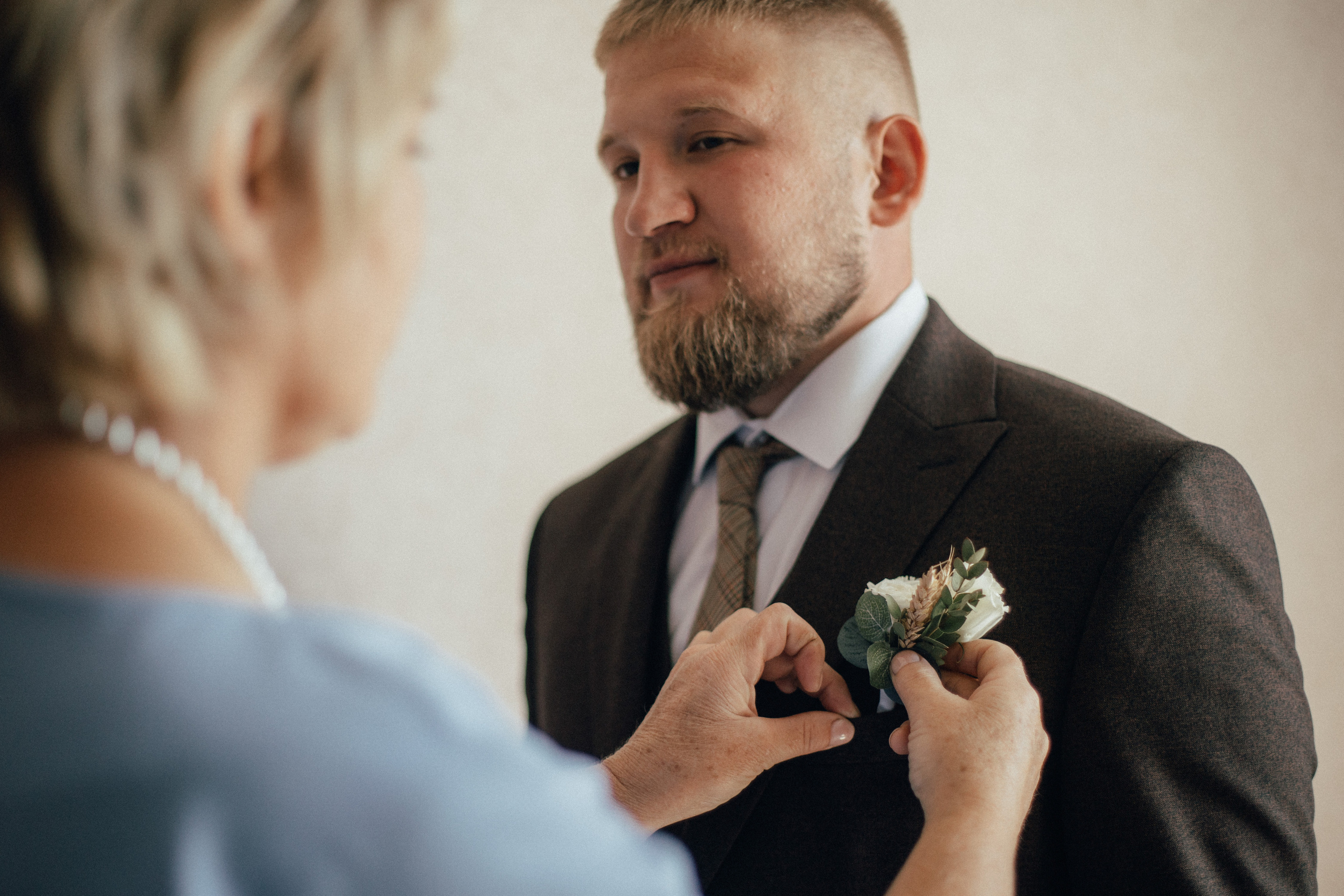 Иван и Екатерина. Свадебный, семейный, портретный фотограф Челябинск