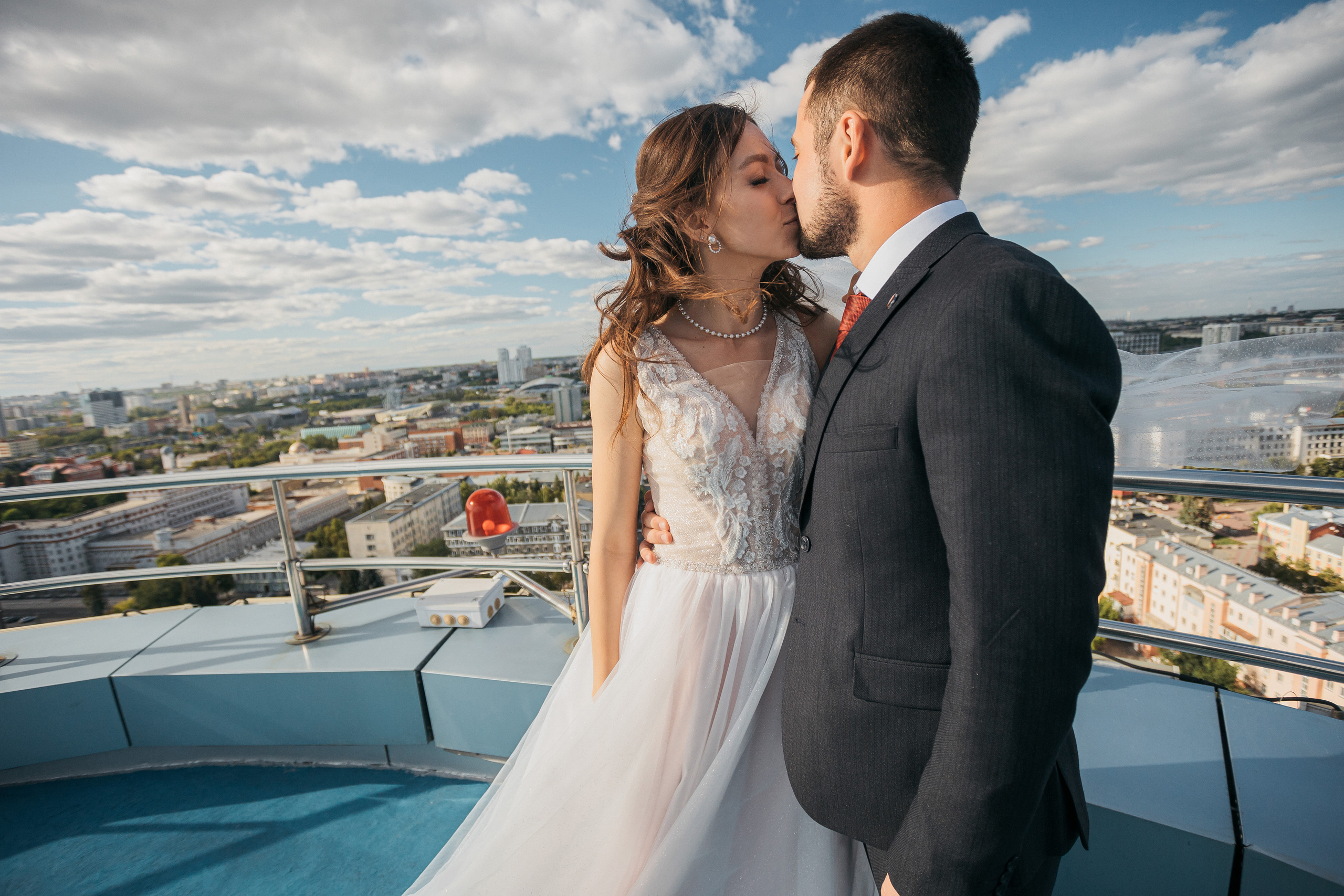 Иван и Арина. Свадебный, семейный, портретный фотограф Челябинск