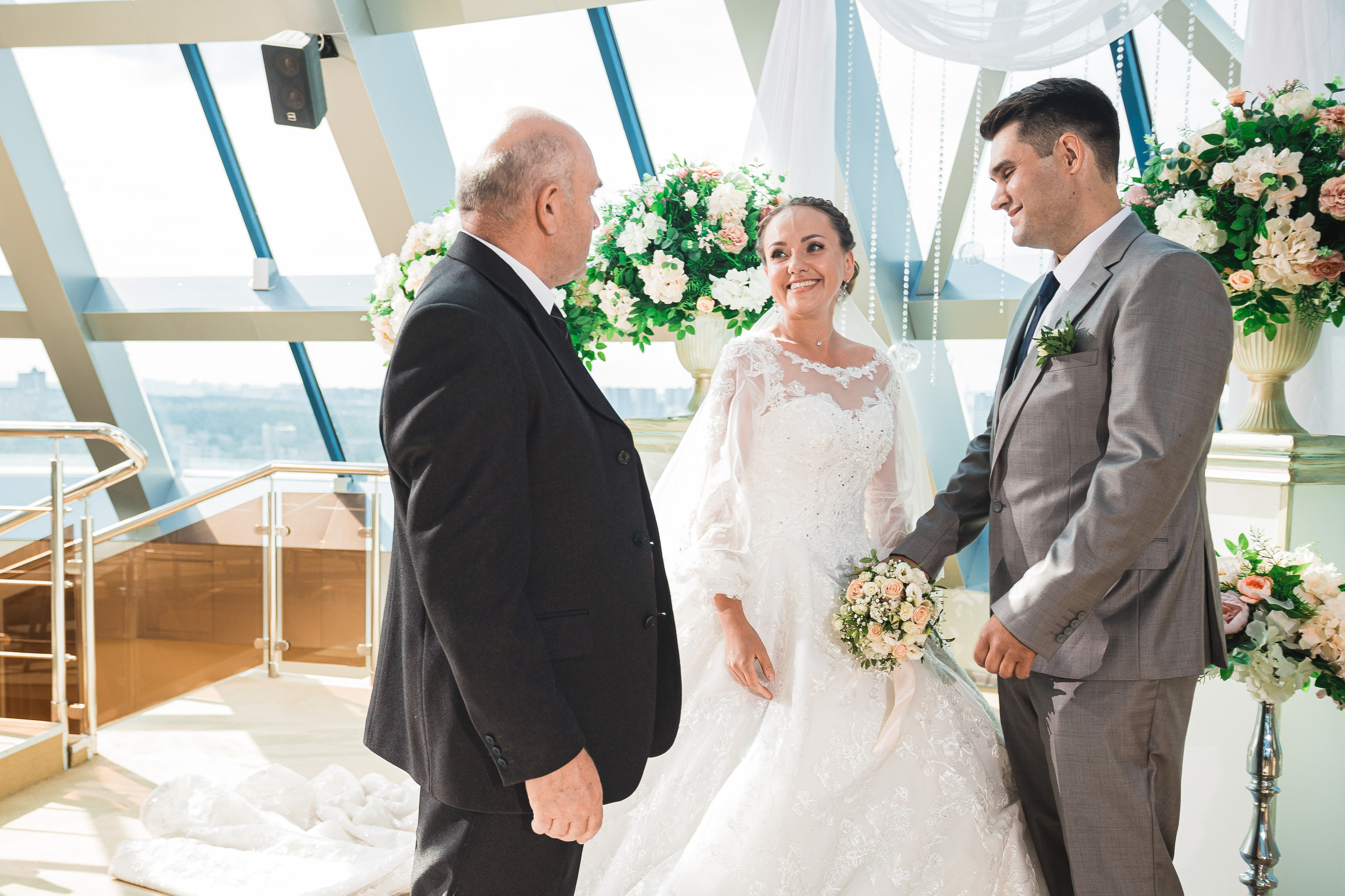 Георгий и Светлана. Свадебный, семейный, портретный фотограф Челябинск