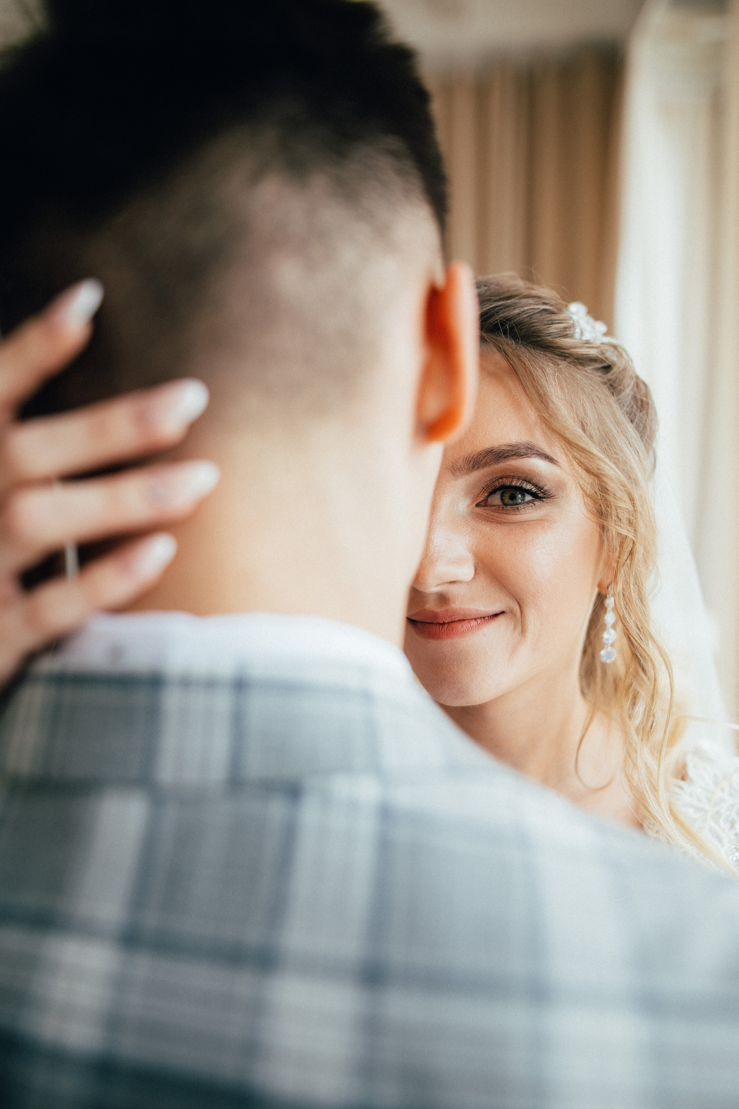 Евгений и Ксения. Свадебный, семейный, портретный фотограф Челябинск