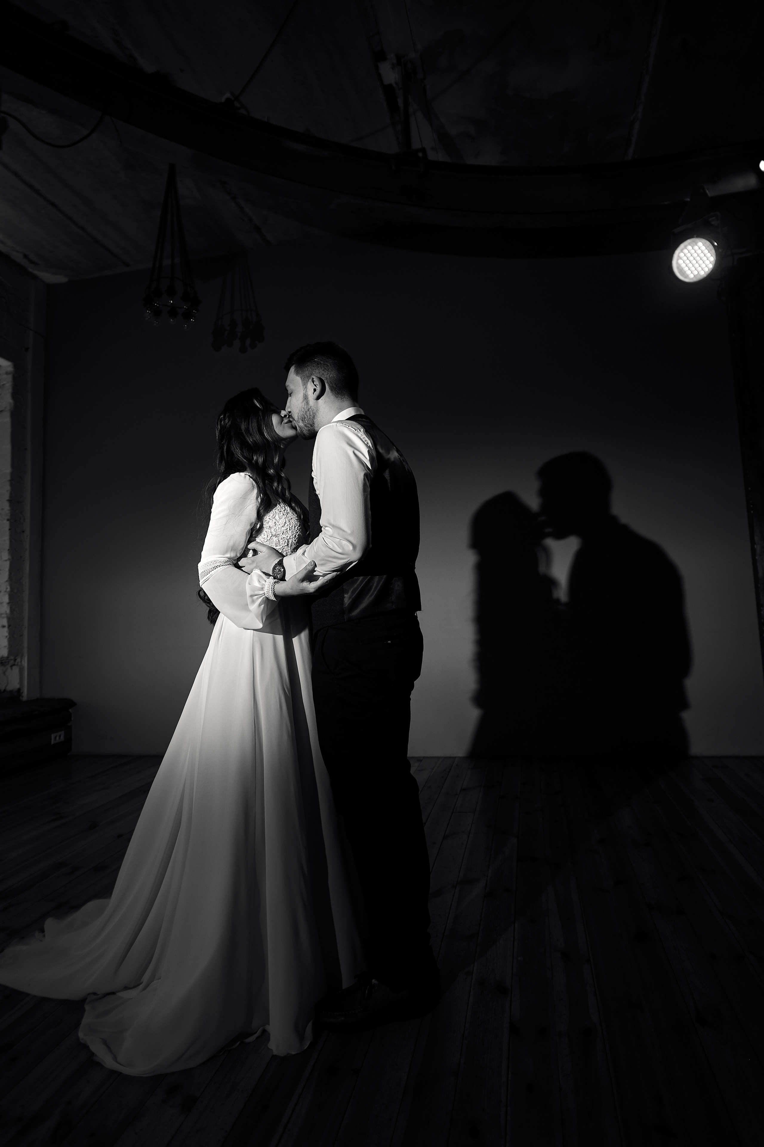 Александр и Элина. Свадебный, семейный, портретный фотограф Челябинск