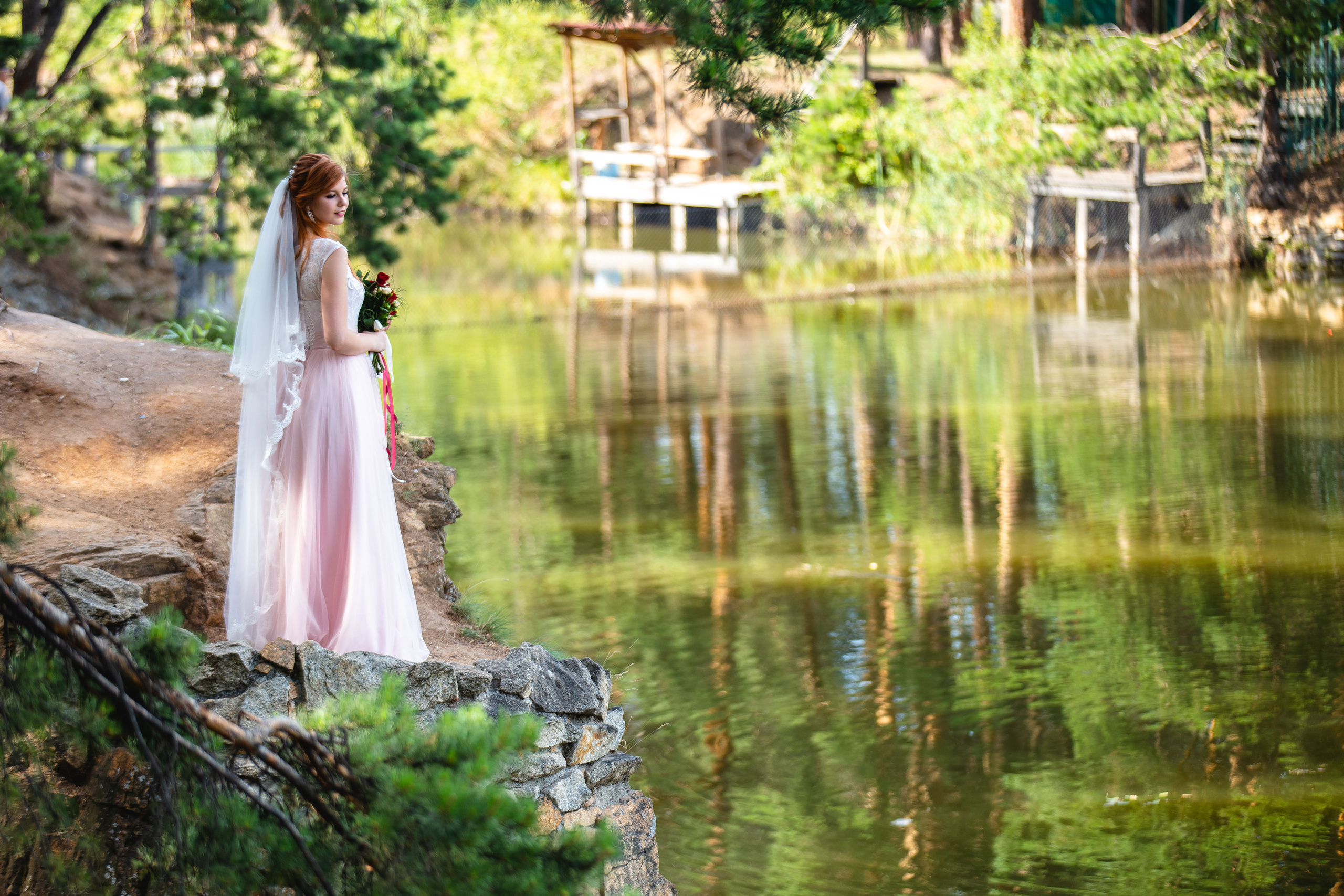 Руслан и Светлана. Свадебный, семейный, портретный фотограф Челябинск