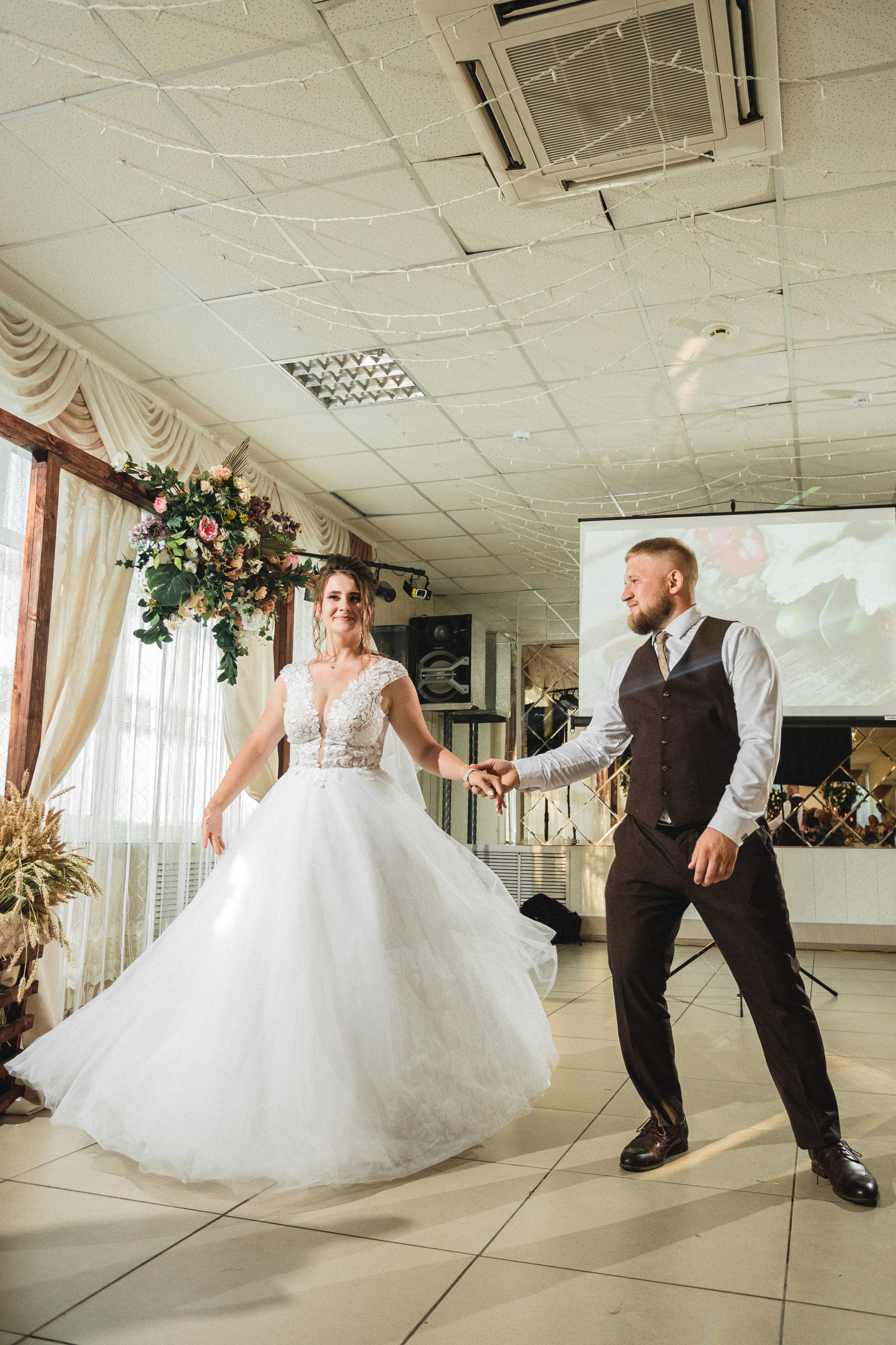 Иван и Екатерина. Свадебный, семейный, портретный фотограф Челябинск