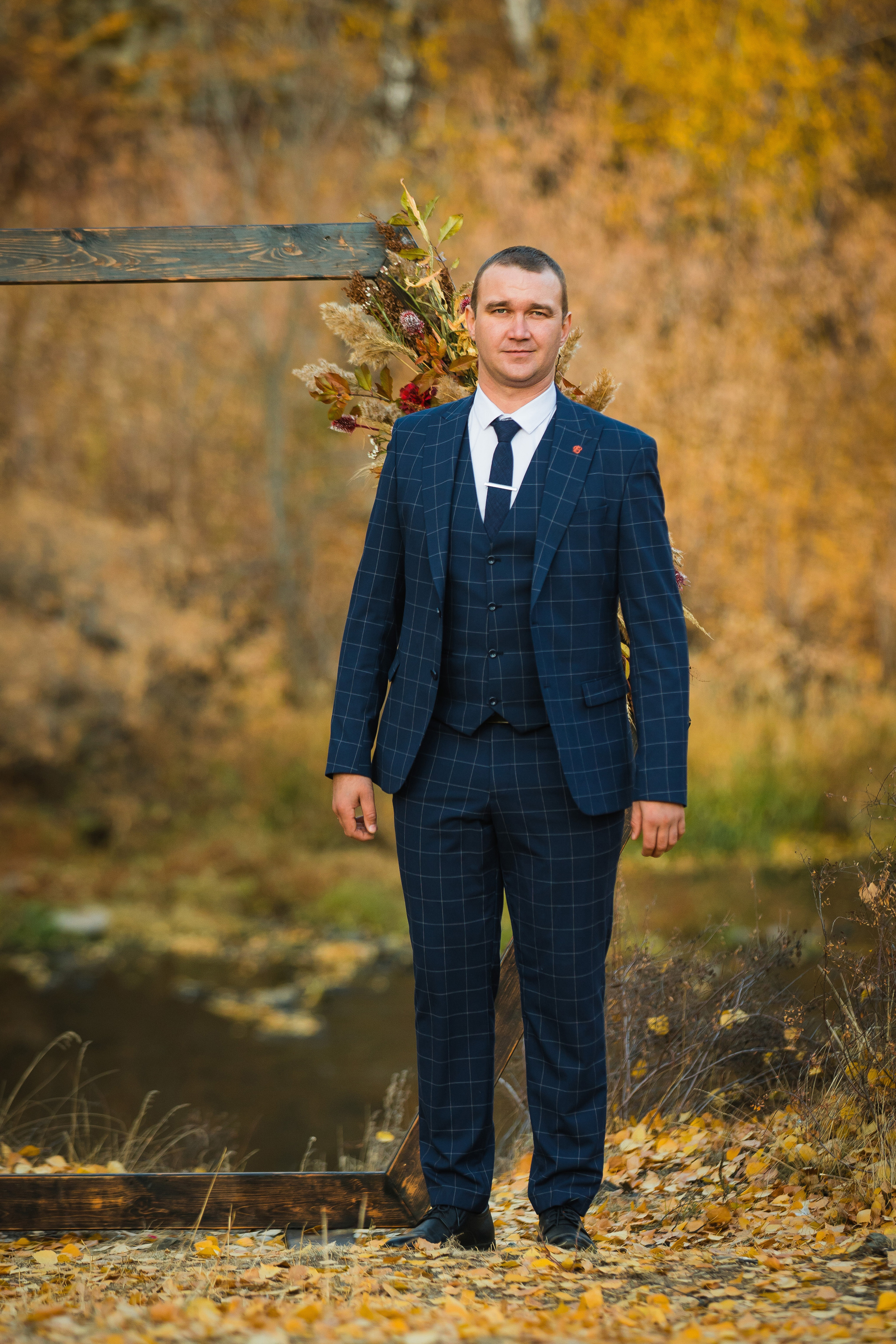 Владимир и Лидия. Свадебный, семейный, портретный фотограф Челябинск