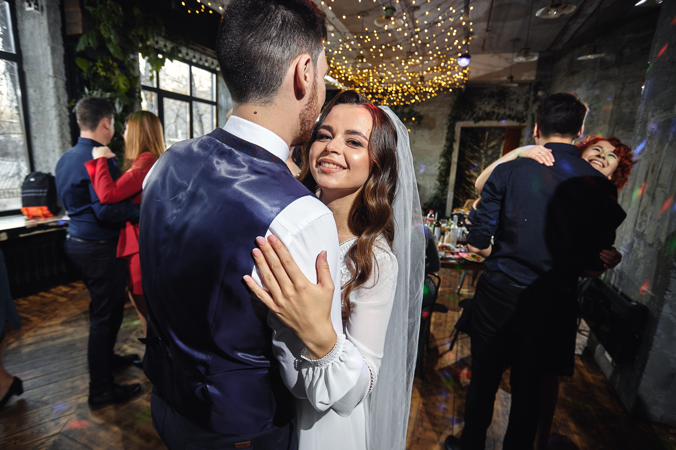 Александр и Элина. Свадебный, семейный, портретный фотограф Челябинск