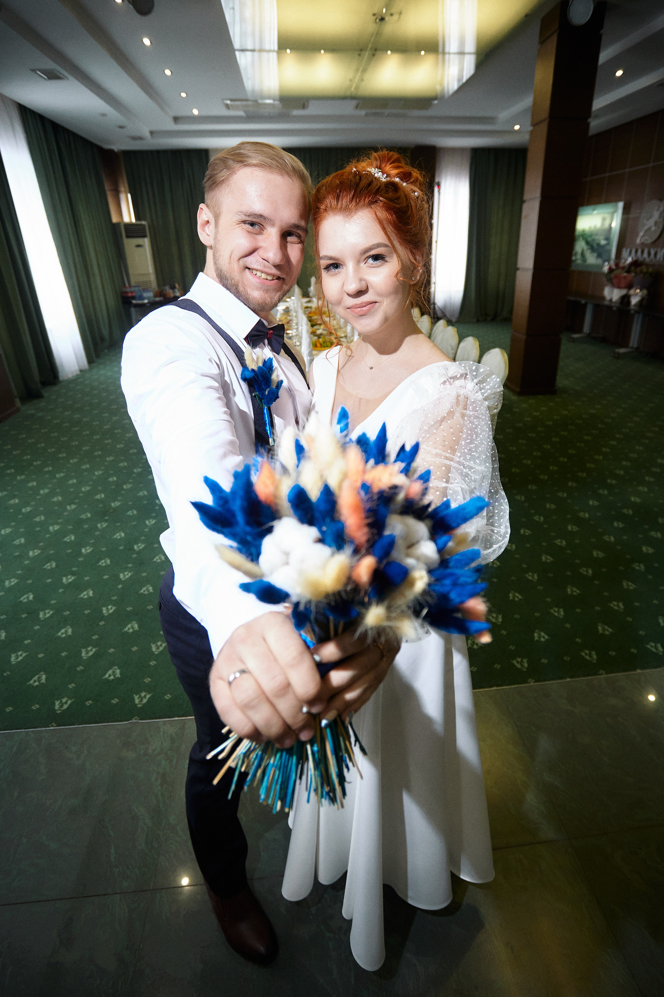 Юлия и Никита. Свадебный, семейный, портретный фотограф Челябинск