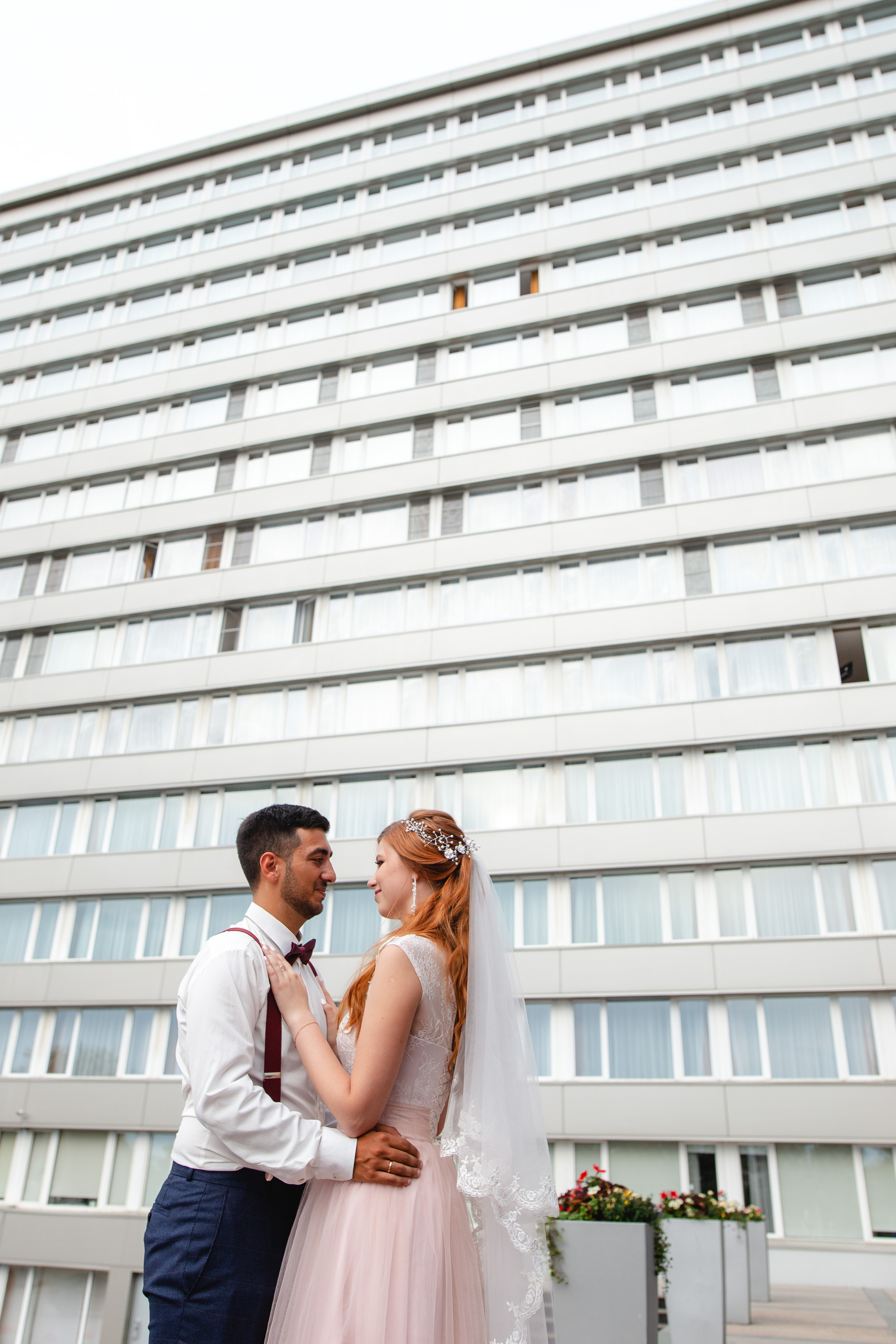 Руслан и Светлана. Свадебный, семейный, портретный фотограф Челябинск