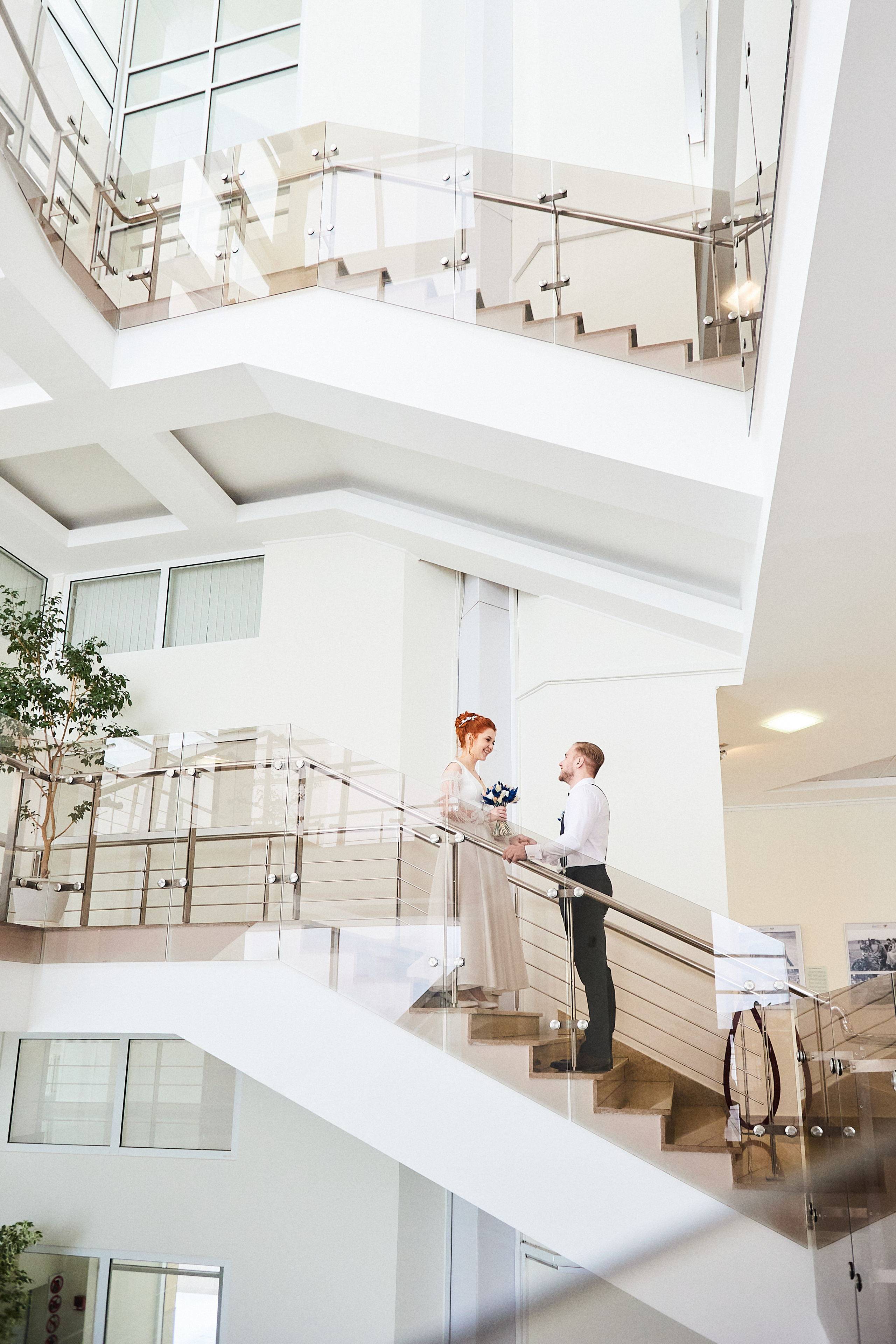 Юлия и Никита. Свадебный, семейный, портретный фотограф Челябинск