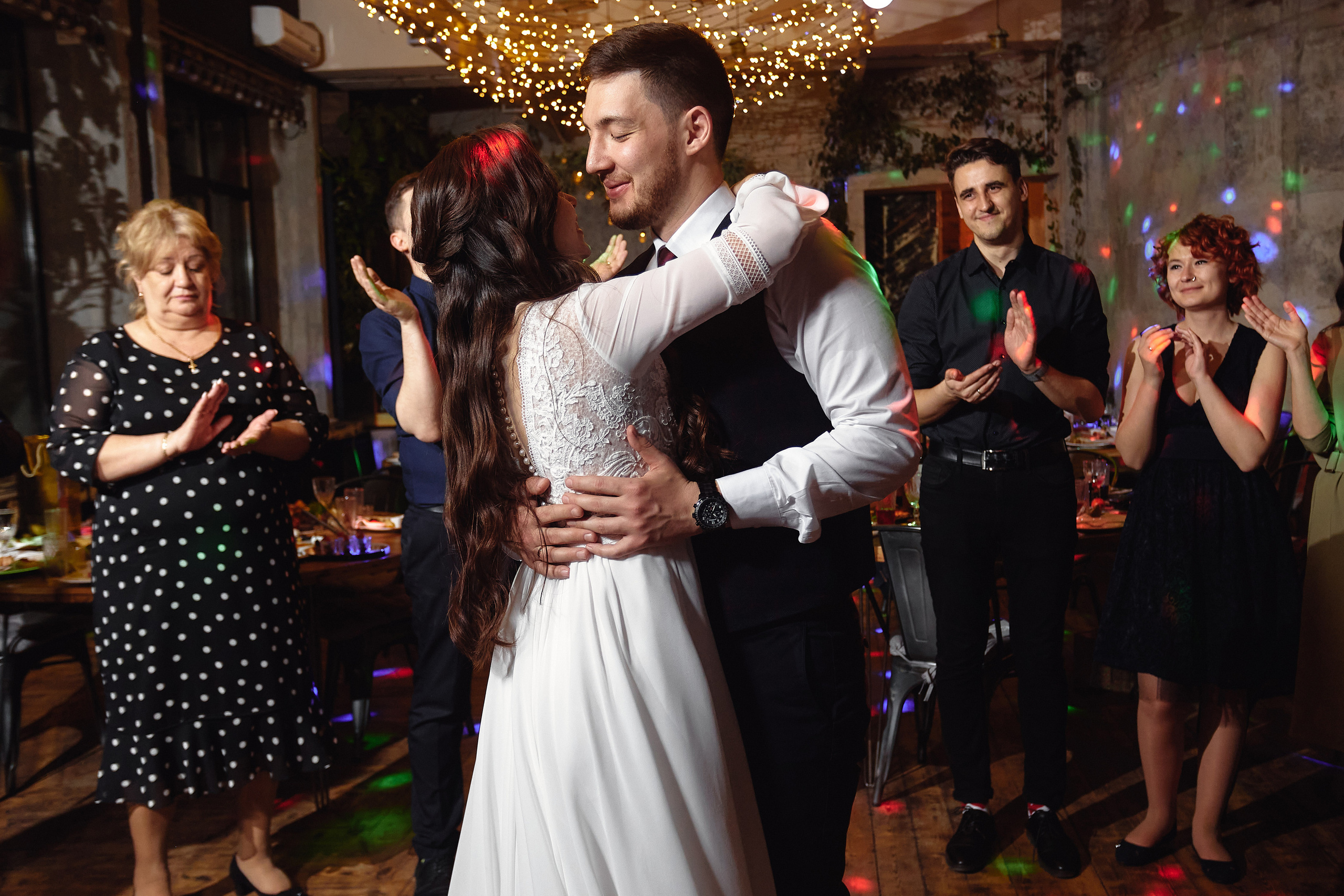 Александр и Элина. Свадебный, семейный, портретный фотограф Челябинск