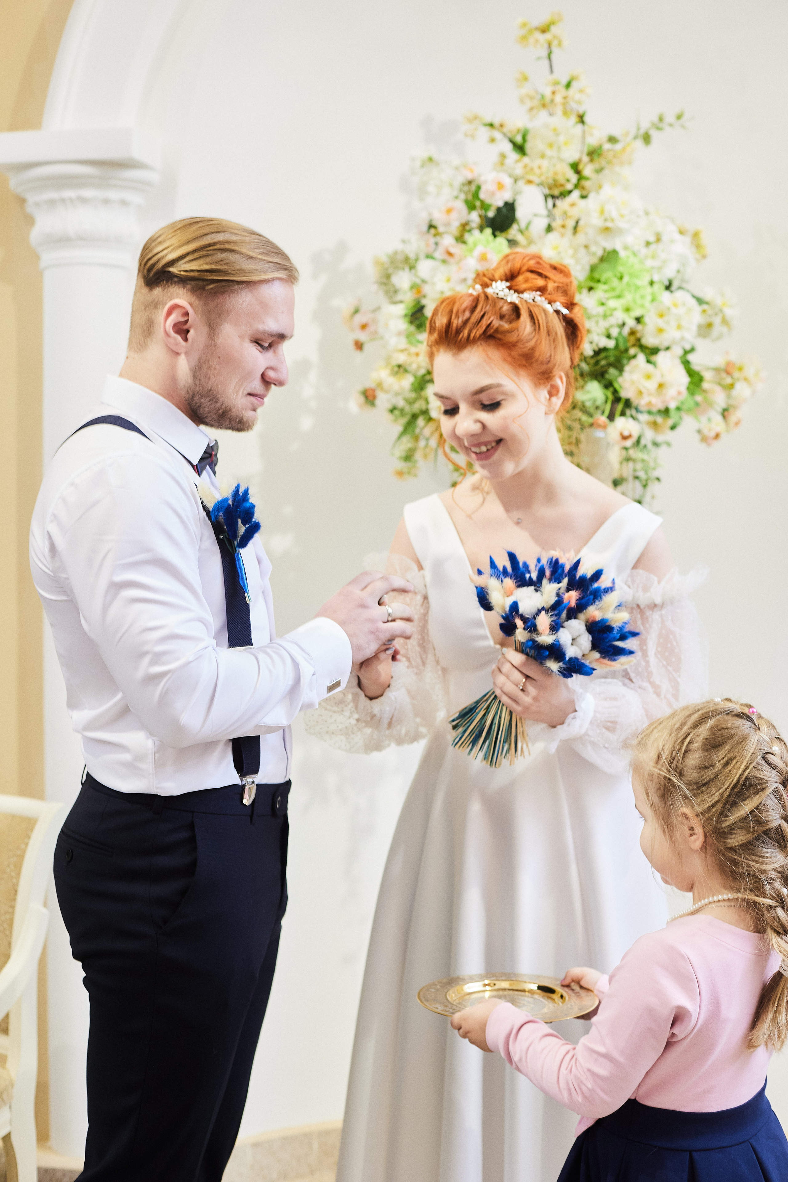 Юлия и Никита. Свадебный, семейный, портретный фотограф Челябинск