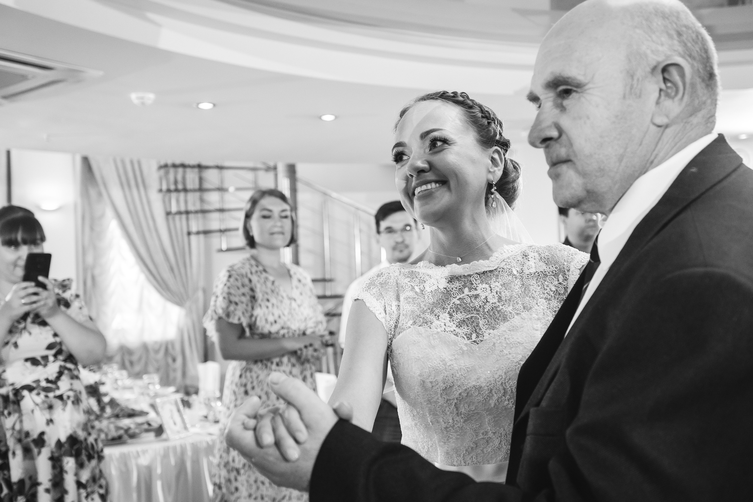 Георгий и Светлана. Свадебный, семейный, портретный фотограф Челябинск