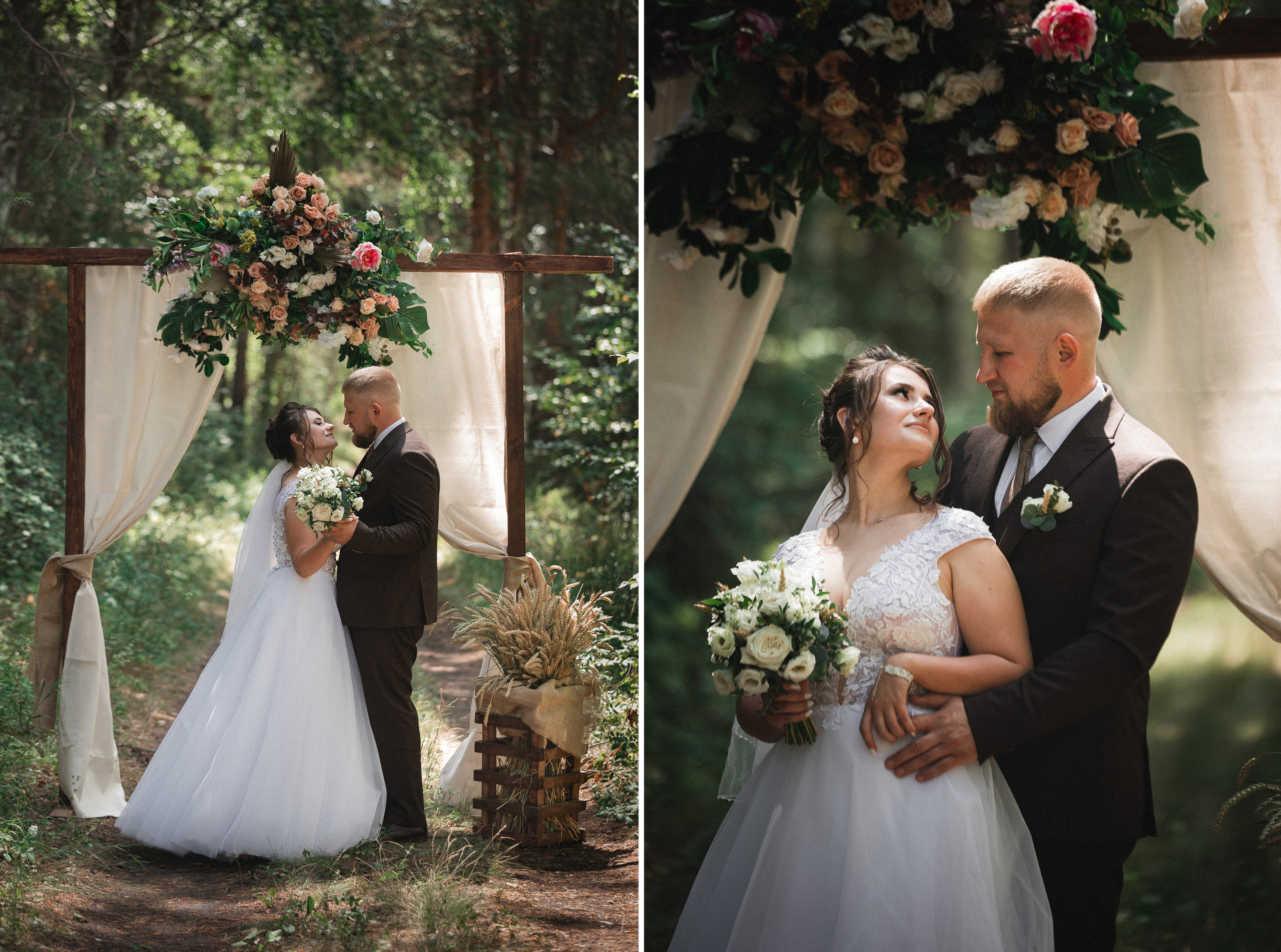 Свадебный, семейный, портретный фотограф Челябинск