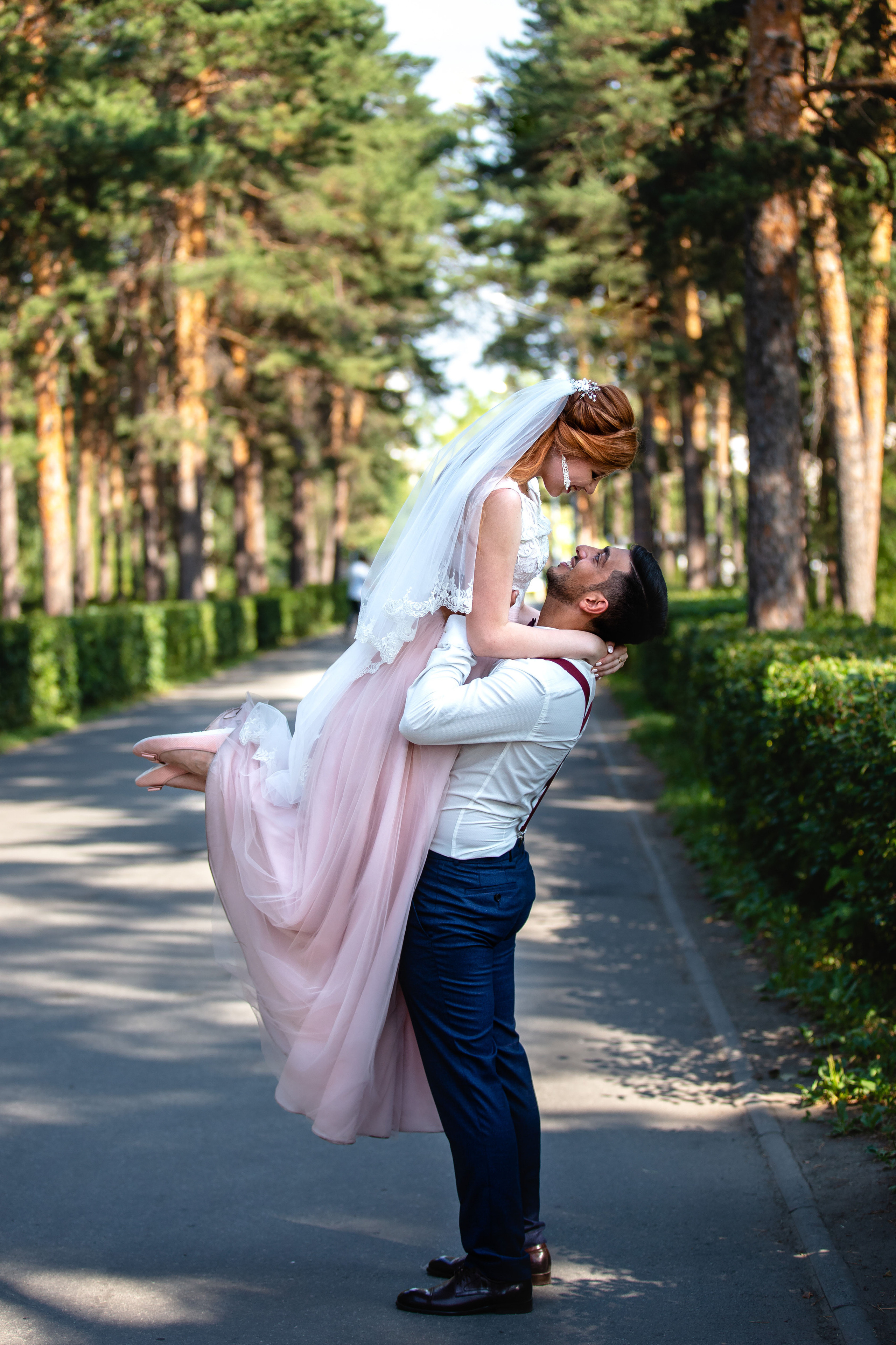 Руслан и Светлана. Свадебный, семейный, портретный фотограф Челябинск