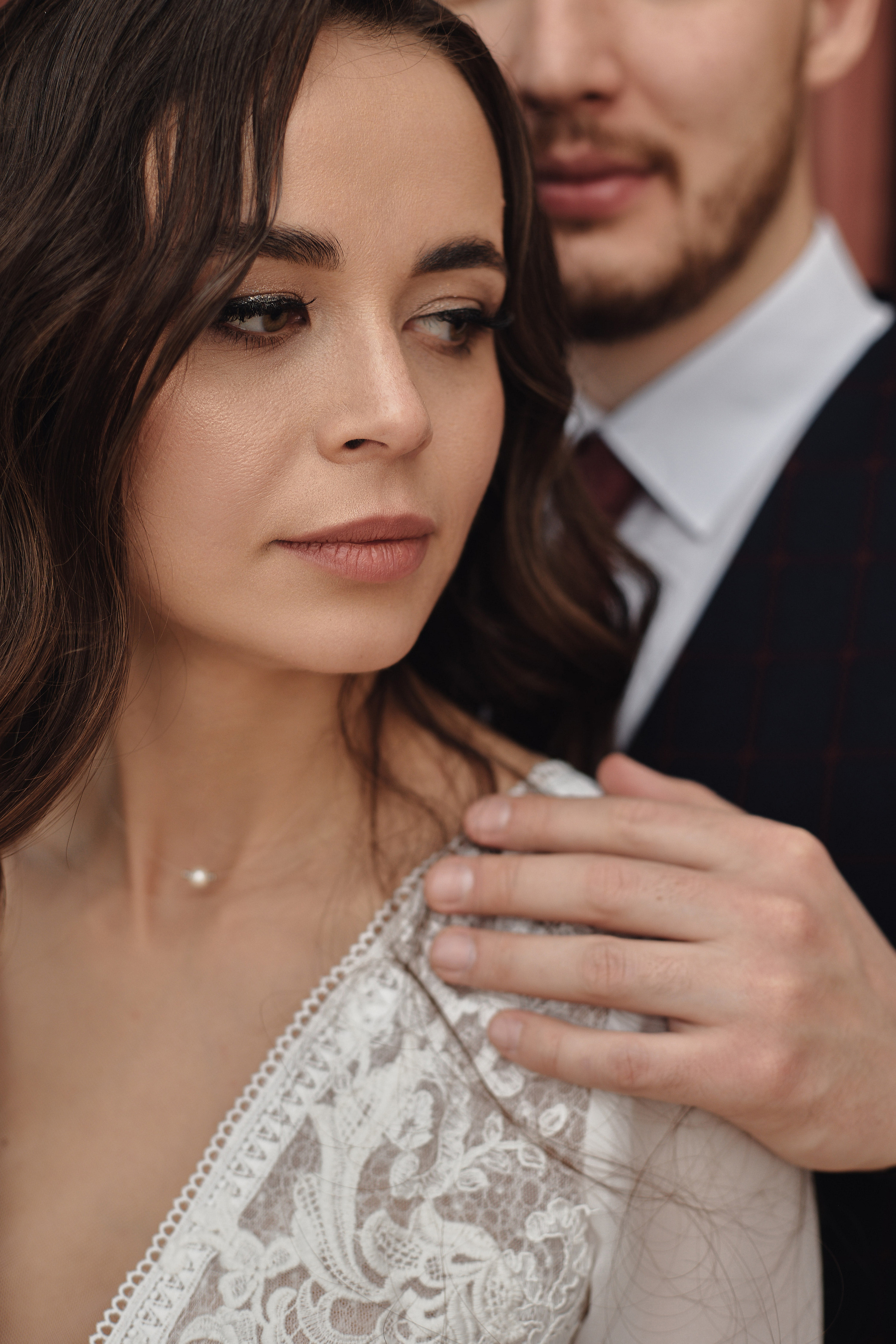 Александр и Элина. Свадебный, семейный, портретный фотограф Челябинск